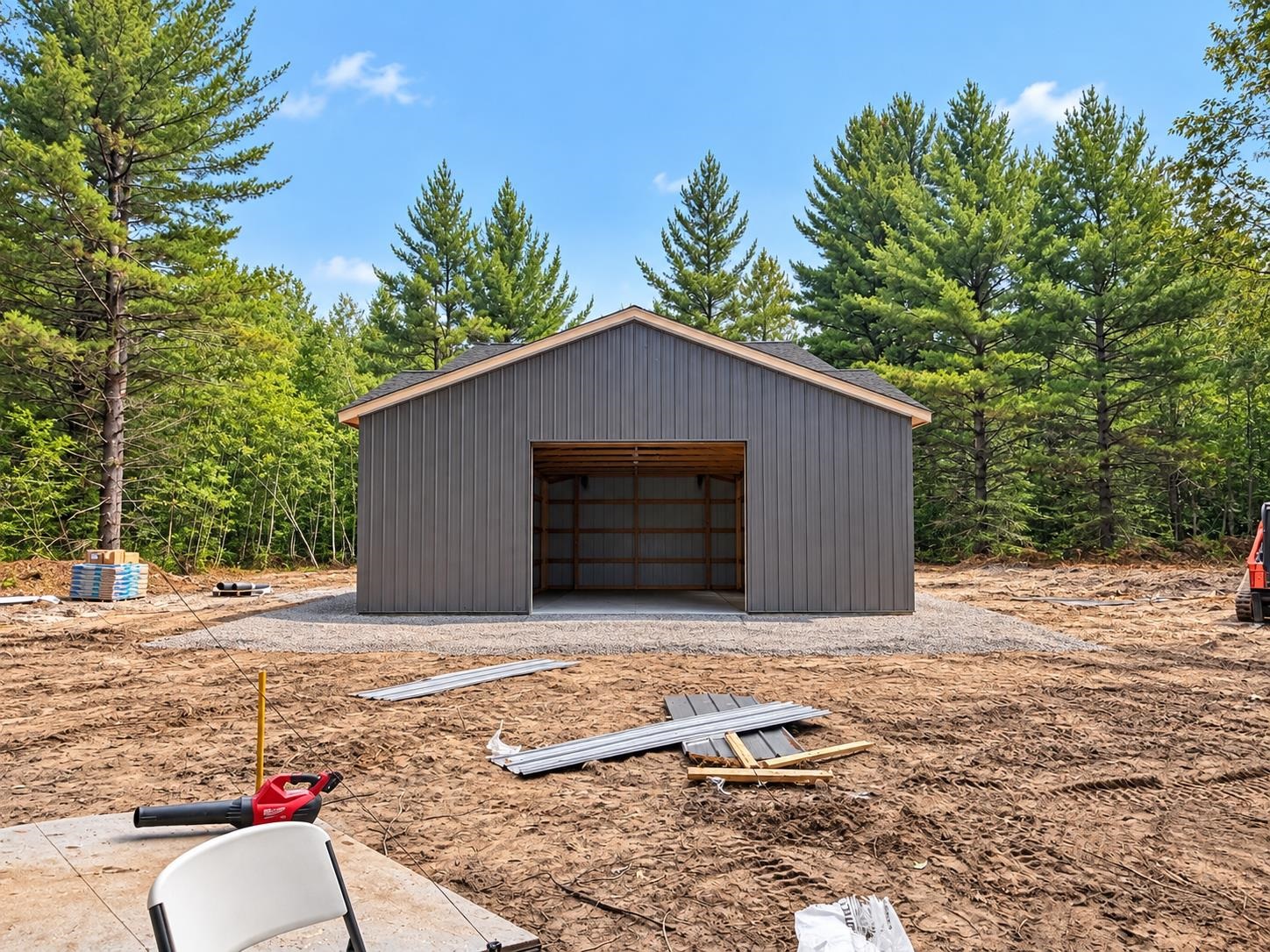 Photo 3 of Land for sale at 3933 Perla, Kingsley, MI 49649 | MLS# 78080073711 | Listing updated on 2026-09-19