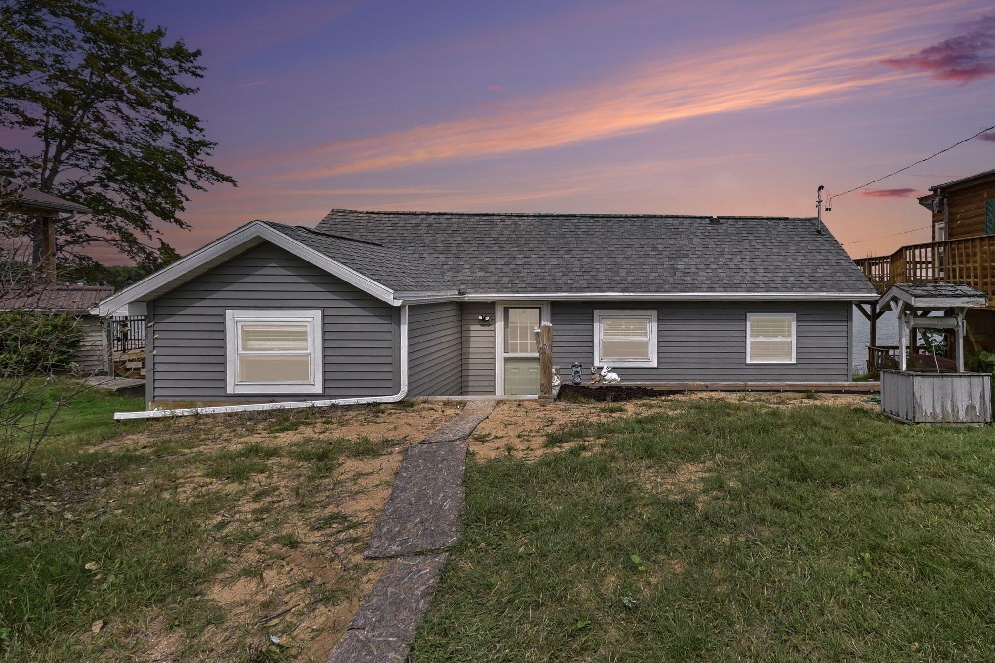 Photo 1 of Single family home for sale at 8878 Burnside Ave, Hale, MI 48739 | MLS# 77080073714 | Listing updated on 2026-09-22