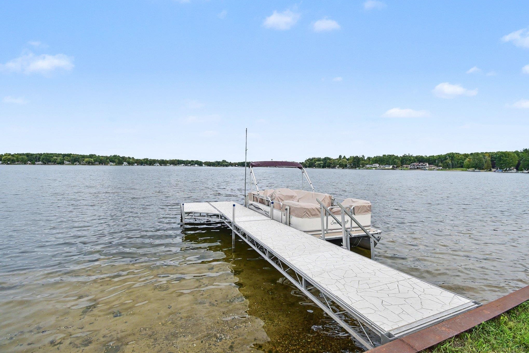 Photo 3 of Single family home for sale at 8878 Burnside Ave, Hale, MI 48739 | MLS# 77080073714 | Listing updated on 2026-09-22