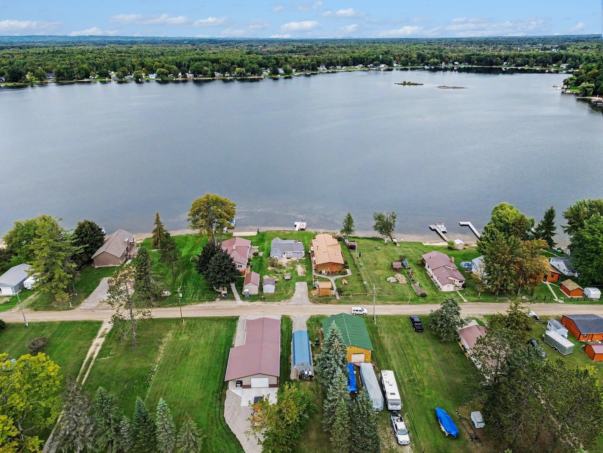 Photo 4 of Single family home for sale at 8878 Burnside Ave, Hale, MI 48739 | MLS# 77080073714 | Listing updated on 2026-09-22