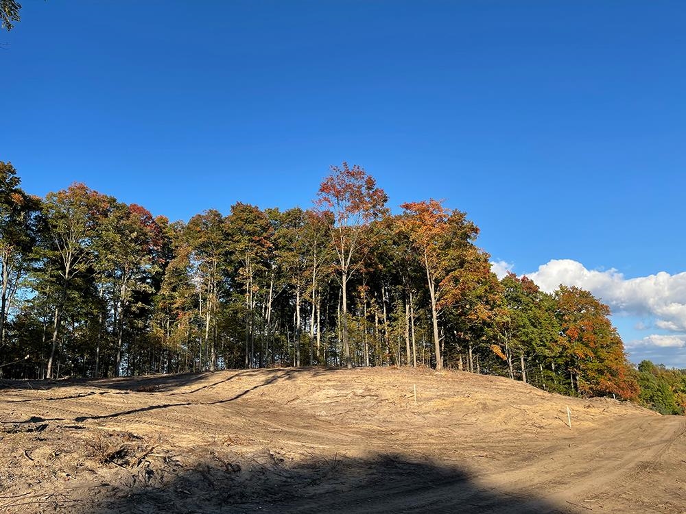 Photo 3 of Land for sale at 5142 Paradise Ranch, Paradise Township Grand Traverse, MI 49649 | MLS# 78080073718 | Listing updated on 2026-09-19