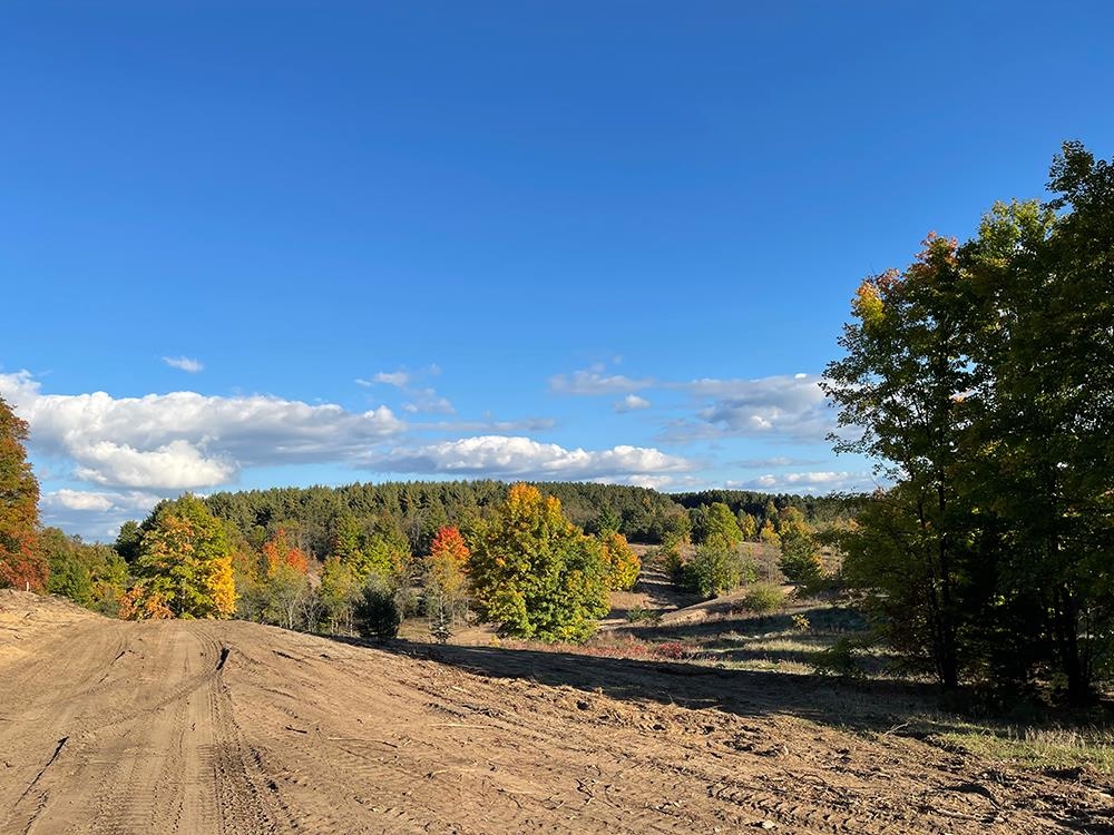 Photo 4 of Land for sale at 5142 Paradise Ranch, Paradise Township Grand Traverse, MI 49649 | MLS# 78080073718 | Listing updated on 2026-09-19