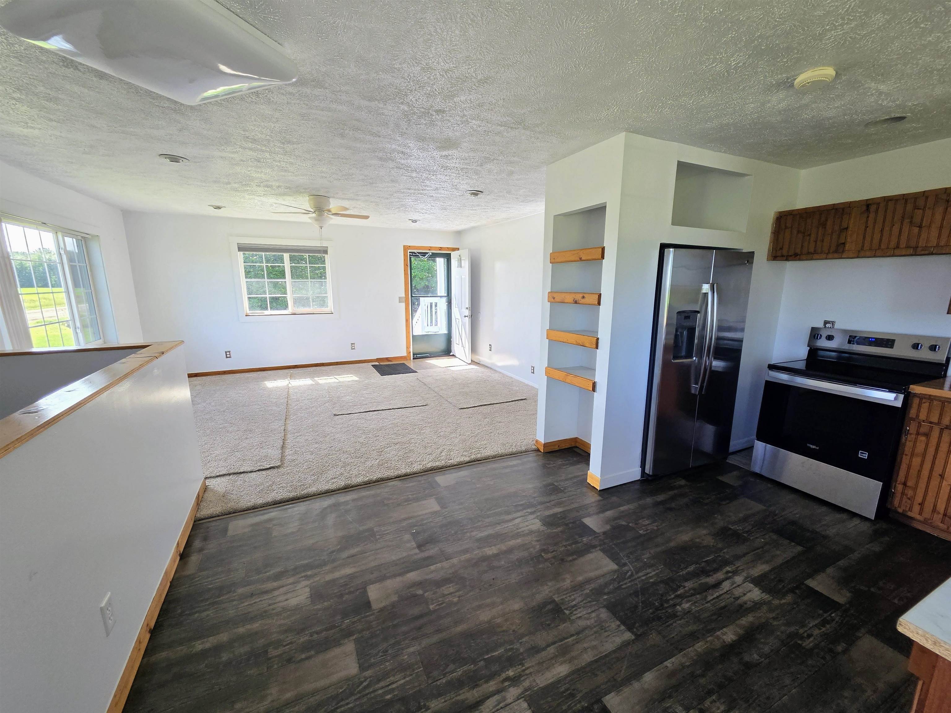 Photo 3 of Single family home for sale at 8522 Bocook Rd, Mancelona, MI 49659 | MLS# 78080073727 | Listing updated on 2026-09-22