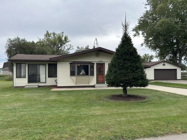 Photo 1 of Single family home for sale at 2058 Parkside, East Tawas, MI 48730 | MLS# 77080073728 | Listing updated on 2026-09-19