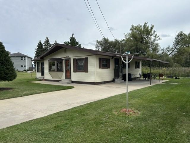 Photo 2 of Single family home for sale at 2058 Parkside, East Tawas, MI 48730 | MLS# 77080073728 | Listing updated on 2026-09-19