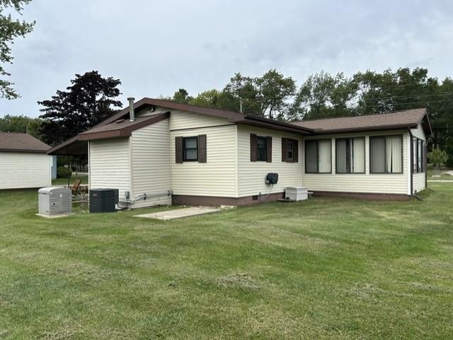 Photo 3 of Single family home for sale at 2058 Parkside, East Tawas, MI 48730 | MLS# 77080073728 | Listing updated on 2026-09-19