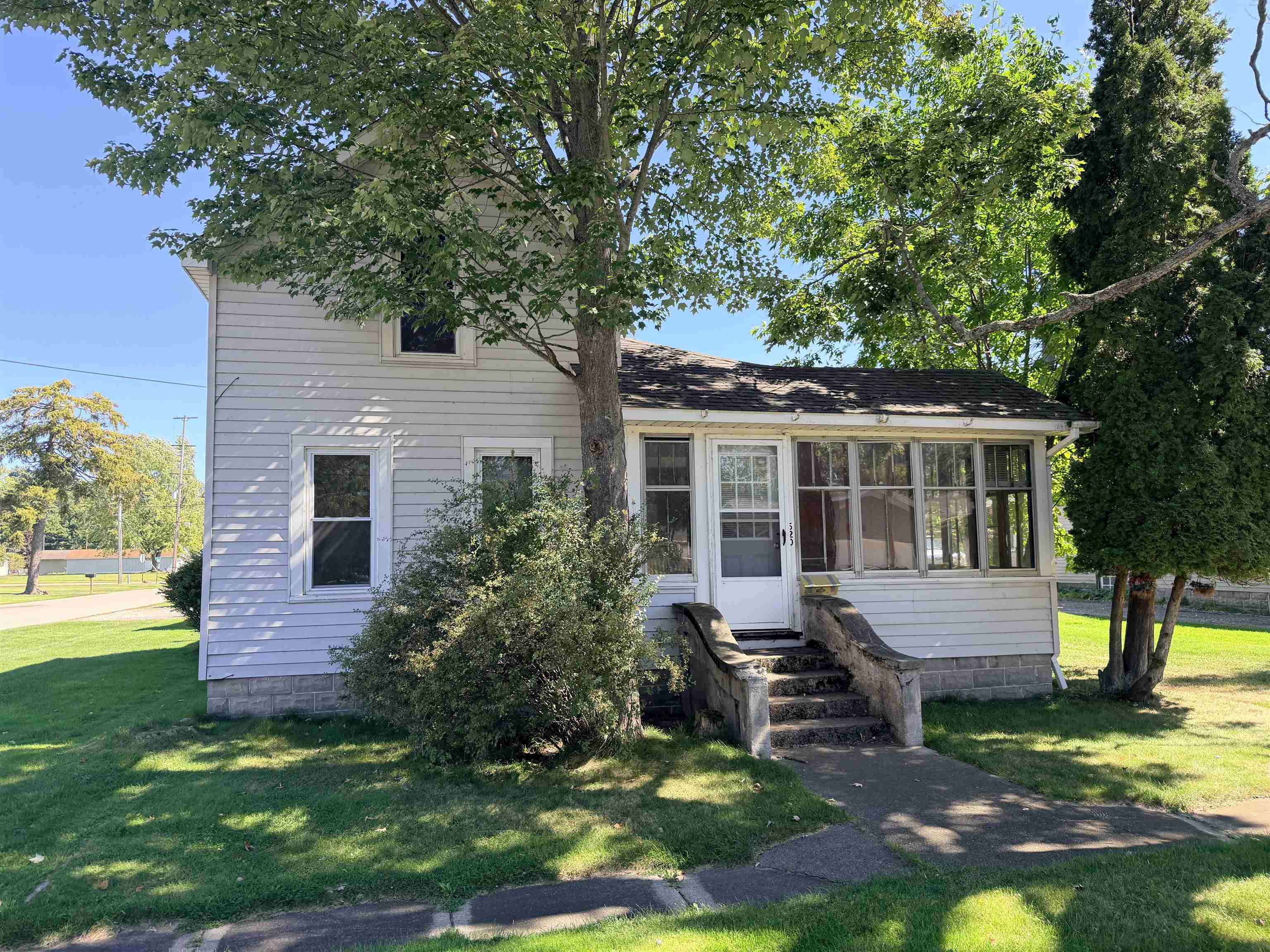 Single family home for sale at 520 Tawas St, East Tawas, MI 48730 | MLS# 77080073730