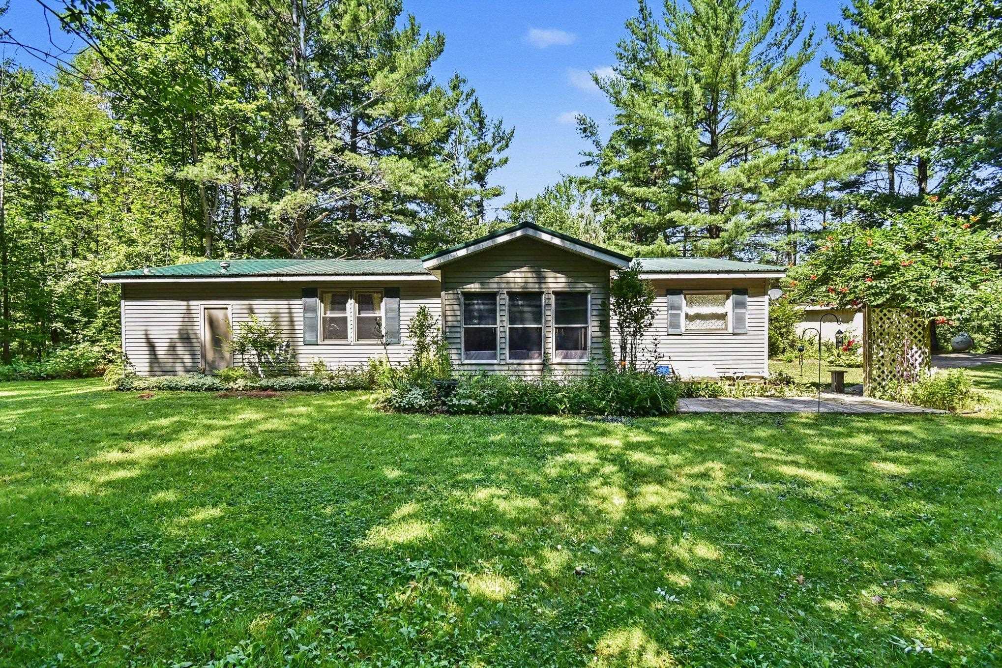 Photo 1 of Single family home for sale at 5082 Birch Ln, Hale, MI 48739 | MLS# 77080073732 | Listing updated on 2026-09-22