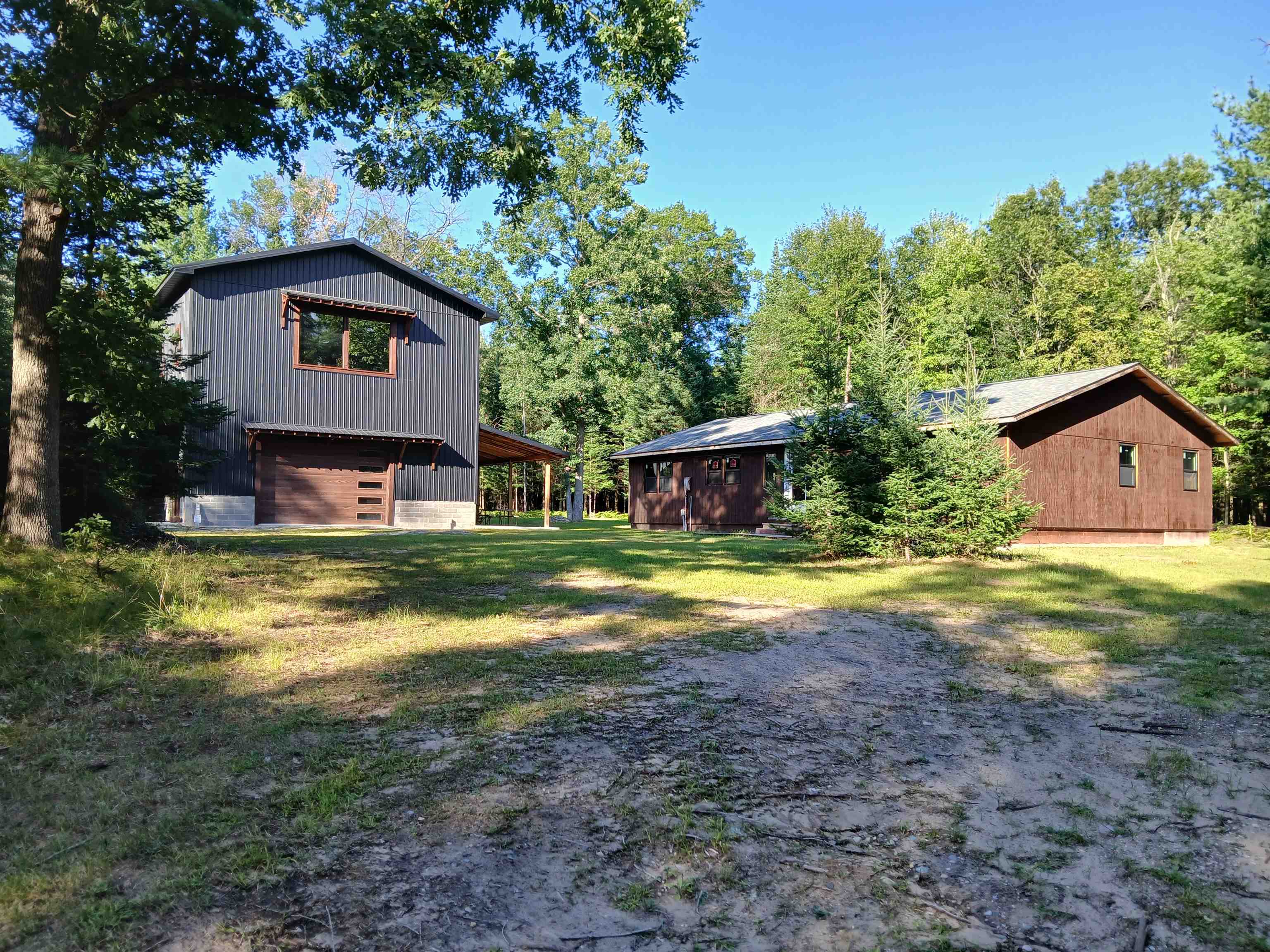 Single family home for sale at 871 Williams, Alger, MI 48610 | MLS# 77080073733