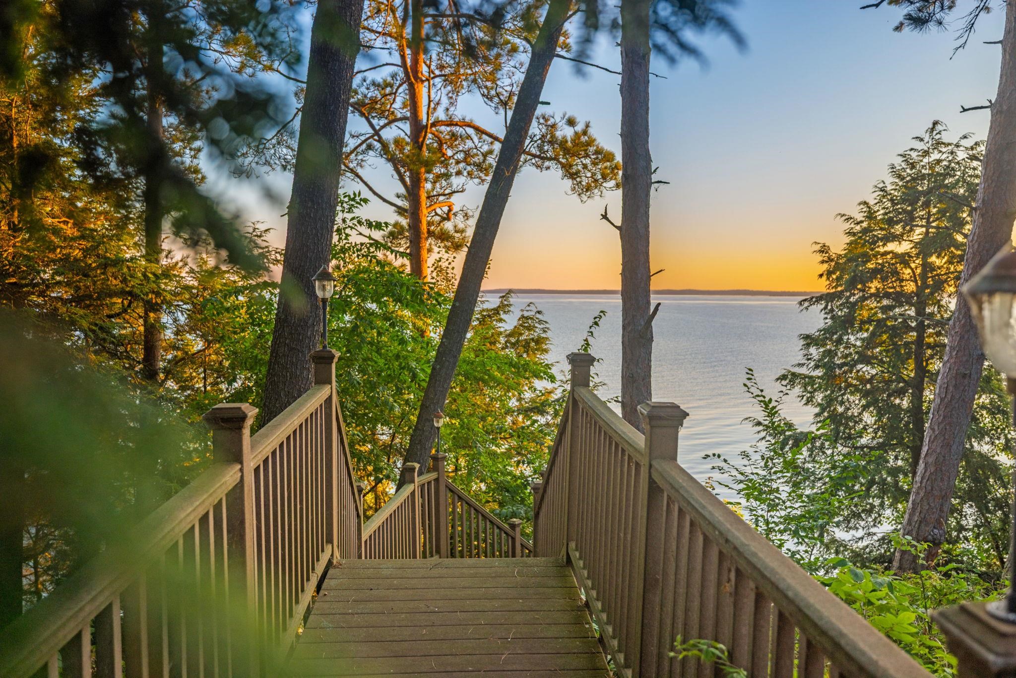 Photo 3 of Single family home for sale at 26625 Chipmunk Trl, Beaver Island, MI 49782 | MLS# 78080073734 | Listing updated on 2026-09-29