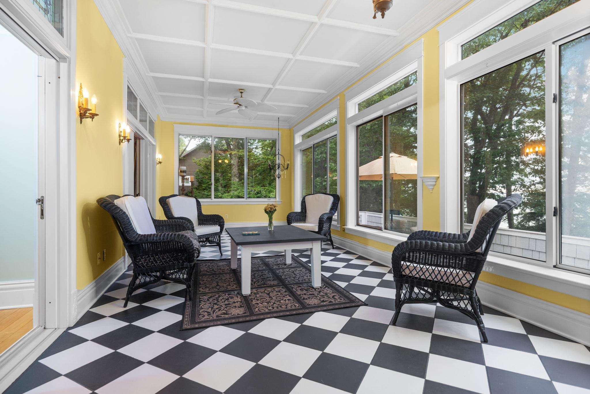 Photo 4 of Single family home for sale at 26625 Chipmunk Trl, Beaver Island, MI 49782 | MLS# 78080073734 | Listing updated on 2026-09-29