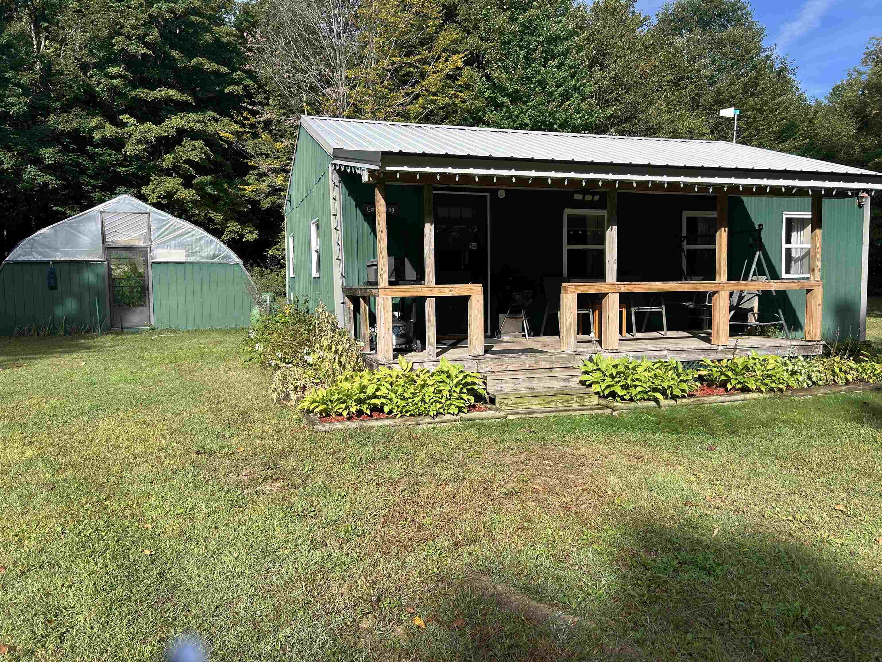 Photo 1 of Single family home for sale at 9325 Ne Barnhart Rd, Mancelona, MI 49659 | MLS# 78080073736 | Listing updated on 2026-10-01