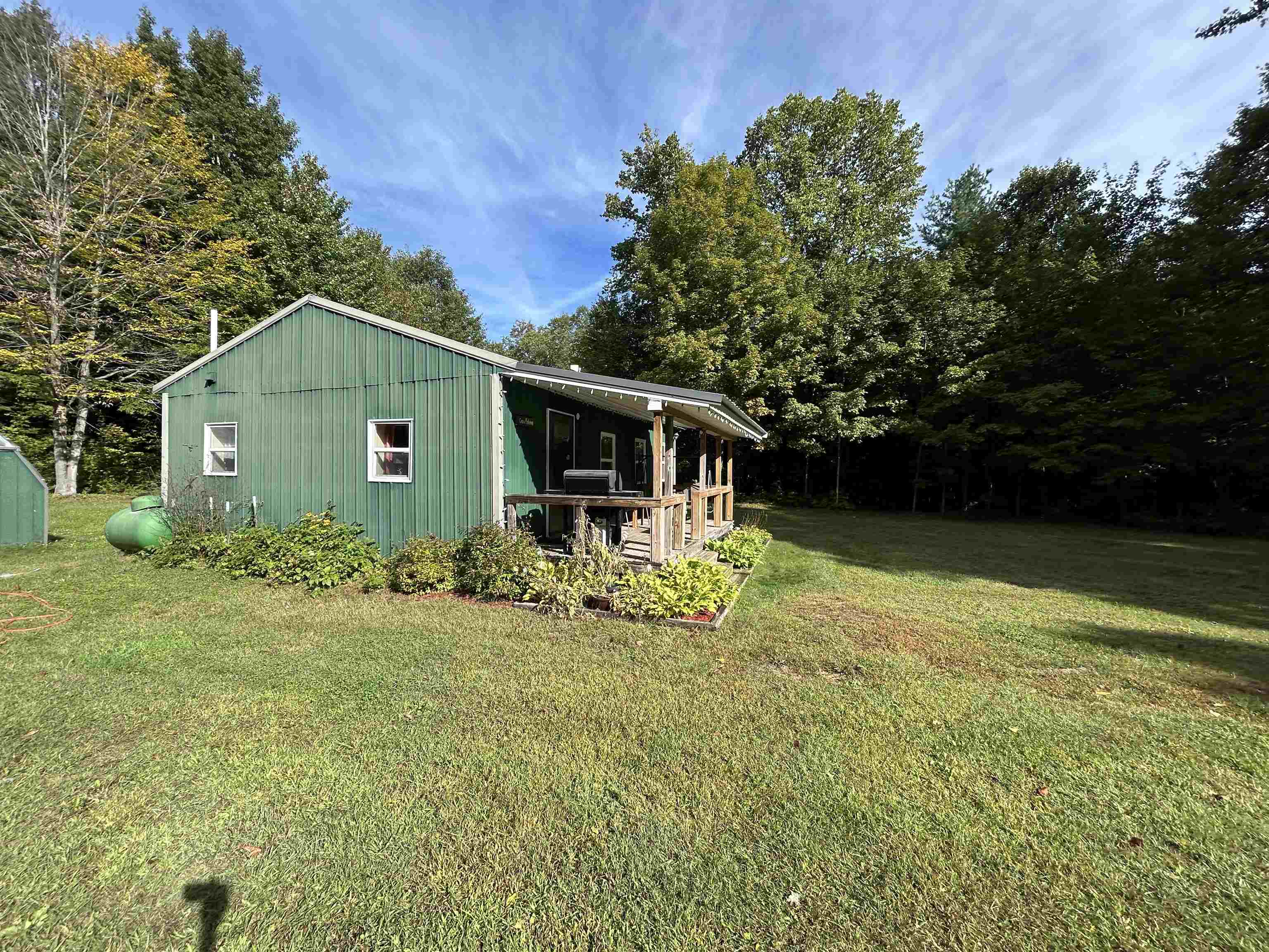 Photo 3 of Single family home for sale at 9325 NE Barnhart Rd, Mancelona, MI 49659 | MLS# 78080073736 | Listing updated on 2026-10-01