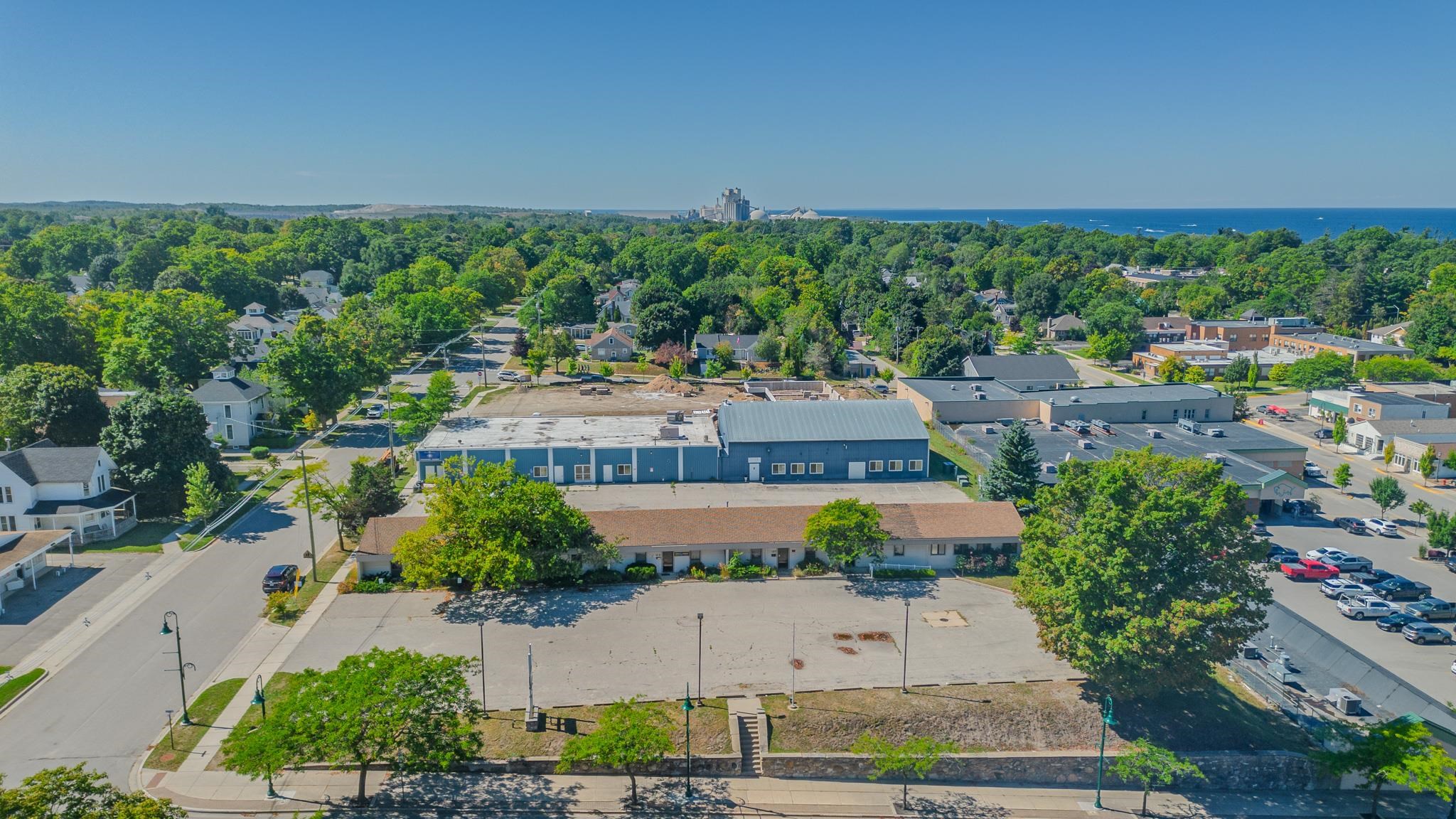 Photo 3 of Land for sale at 101 W Hurlbut St, Charlevoix, MI 49720 | MLS# 78080073739 | Listing updated on 2026-09-23
