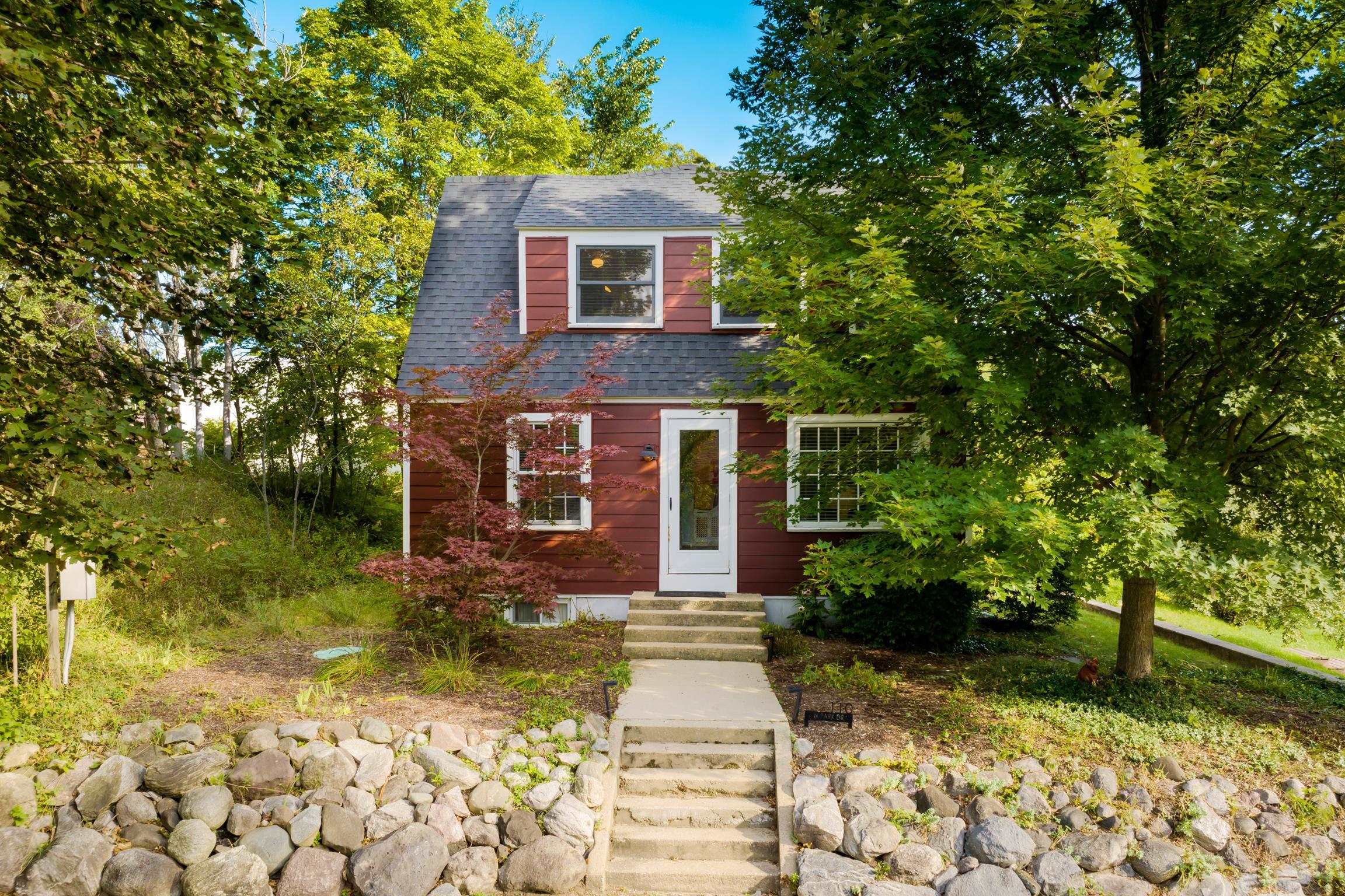 Photo 1 of Single family home for sale at 110 W Park Dr #Lot: 24,26, Northport, MI 49670 | MLS# 80073740 | Listing updated on 2026-09-23