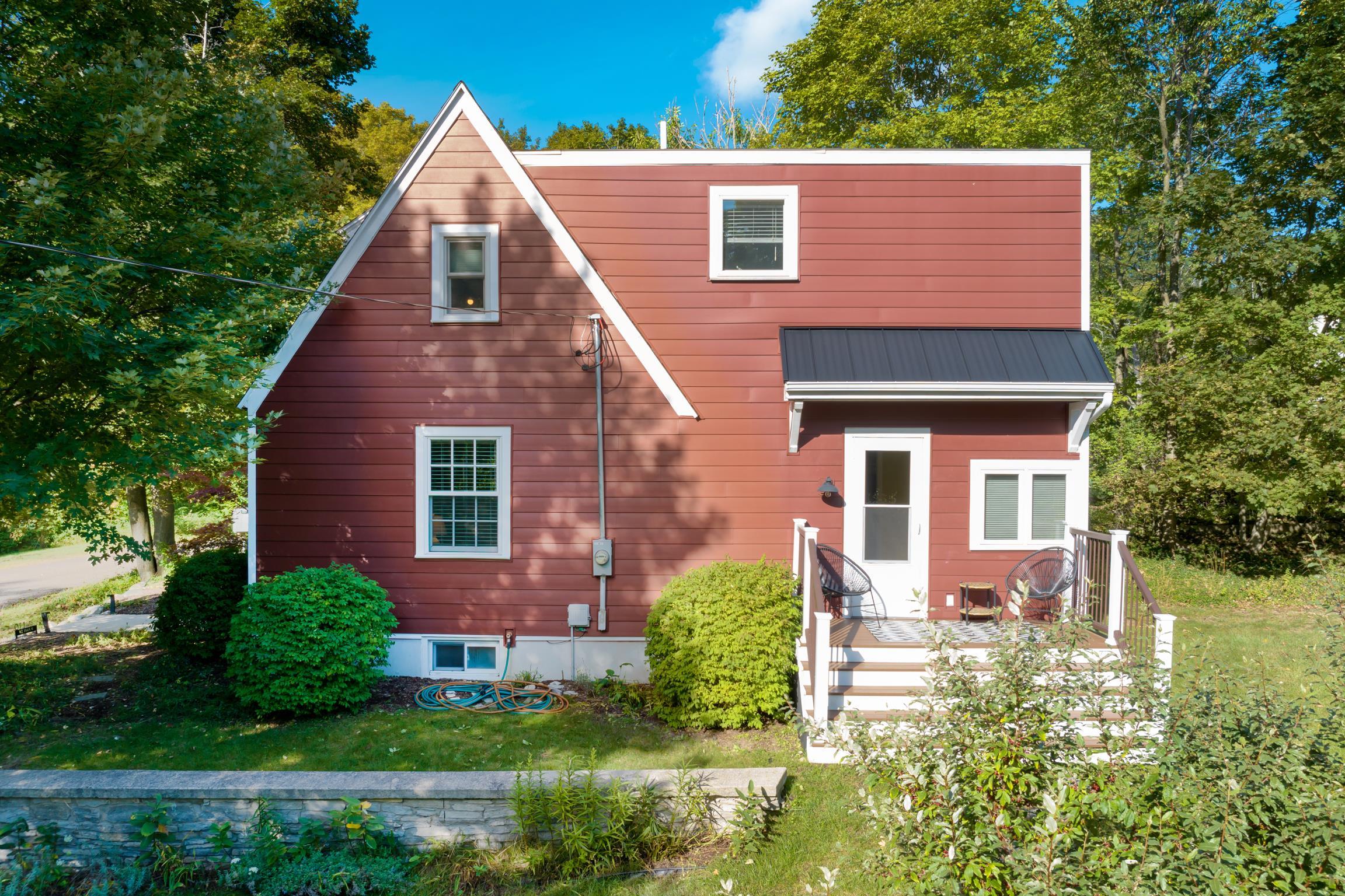 Photo 2 of Single family home for sale at 110 W Park Dr #Lot: 24,26, Northport, MI 49670 | MLS# 80073740 | Listing updated on 2026-09-23