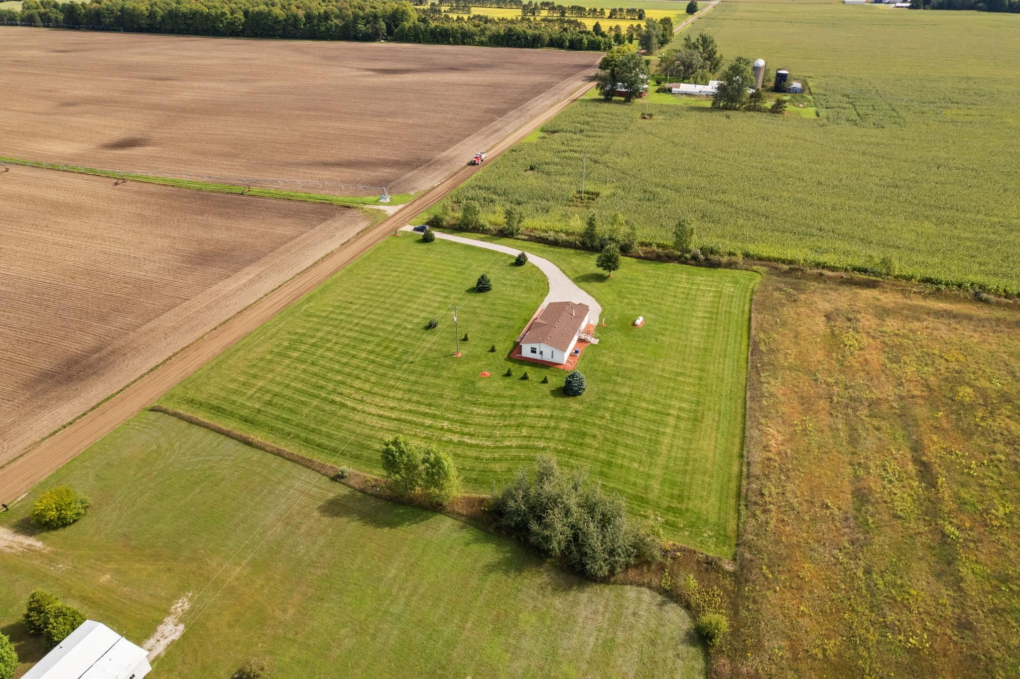 Photo 4 of Single family home for sale at 5777 W Elliott Rd, Buckley, MI 49620 | MLS# 78080073748 | Listing updated on 2026-09-23