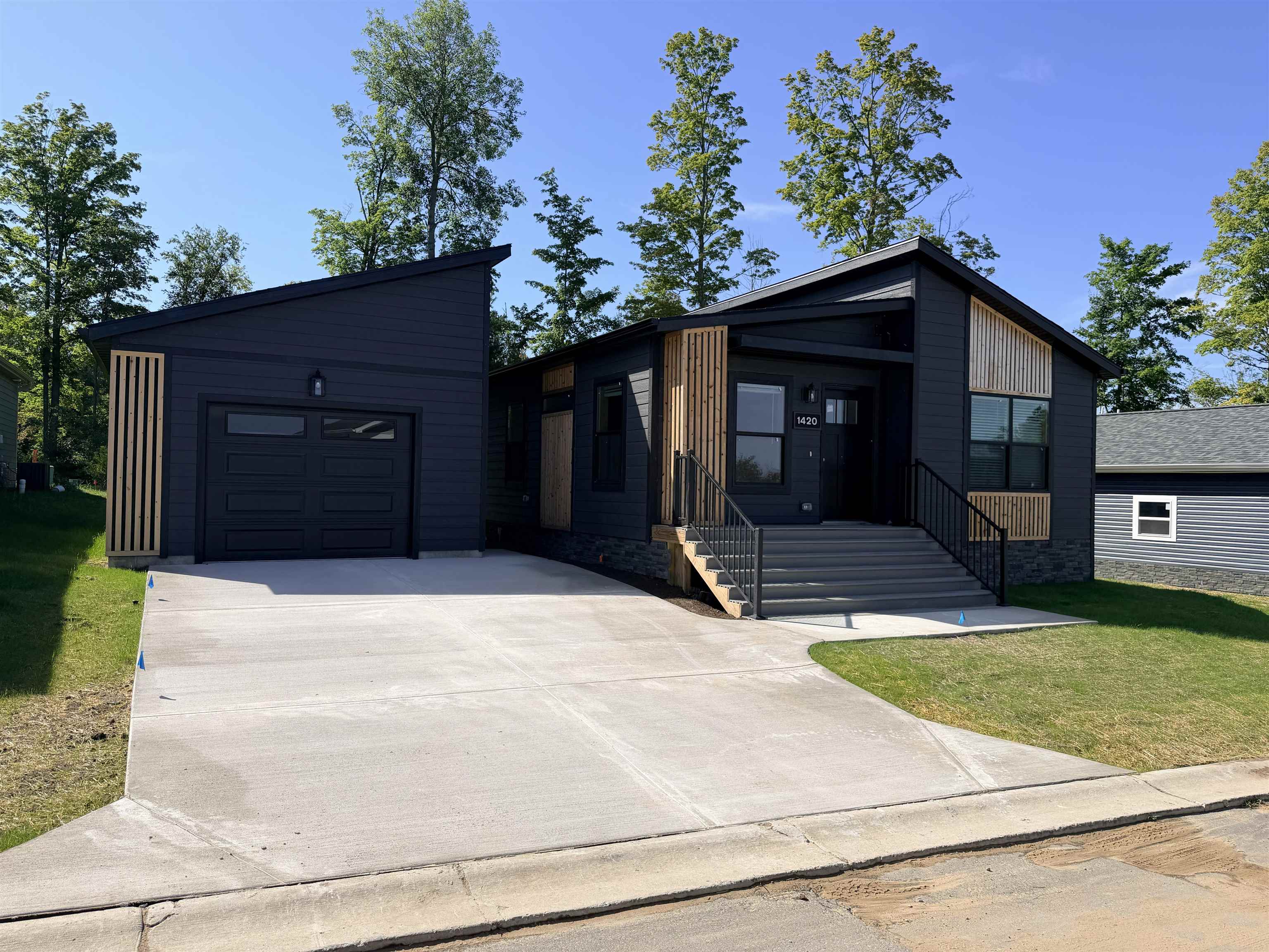 Single family home for sale at 1420 New Horizons Trl, Traverse City, MI 49686 | MLS# 80073753