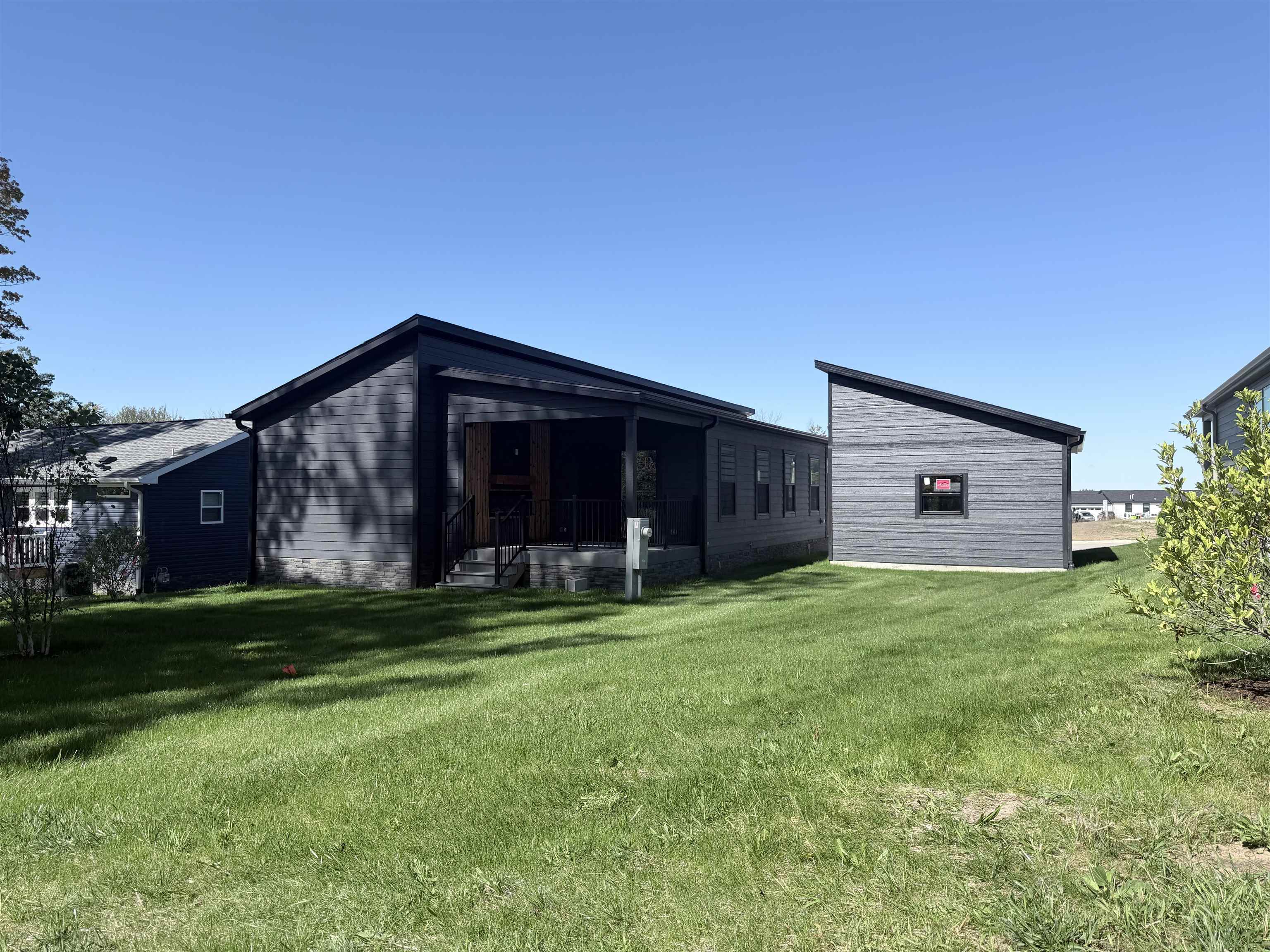 Photo 1 of Single family home for sale at 1420 New Horizons Trl, Traverse City, MI 49686 | MLS# 80073753 | Listing updated on 2026-09-23