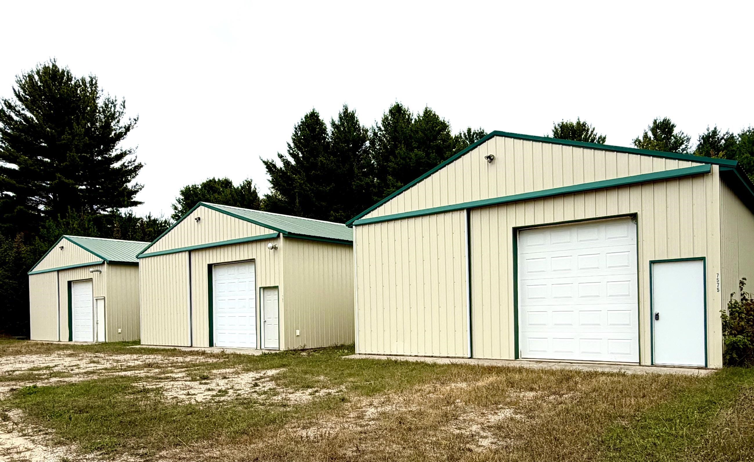 Photo 1 of Land for sale at 7571 Acre Ln, Bellaire, MI 49615 | MLS# 78080073759 | Listing updated on 2026-09-24