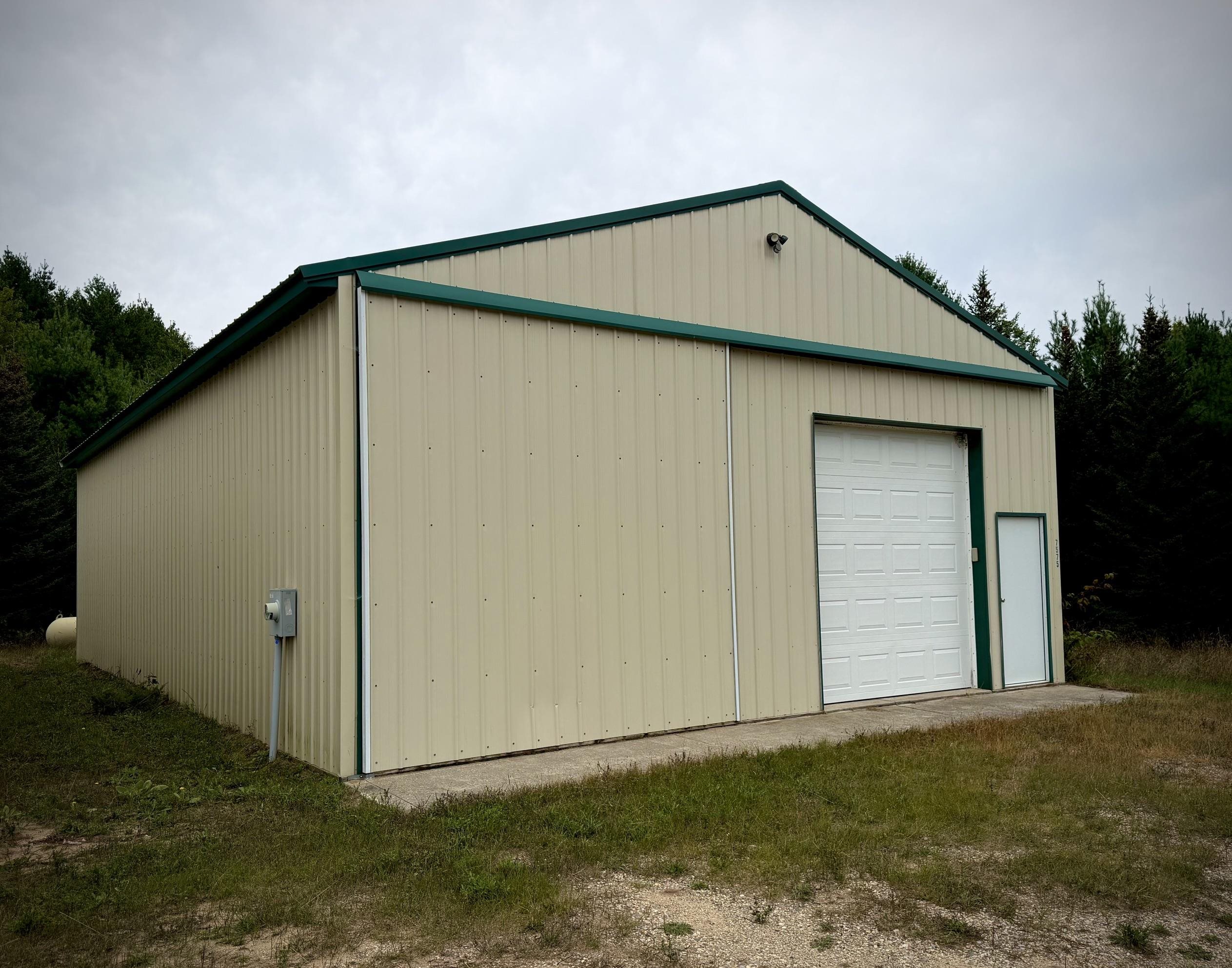 Photo 3 of Land for sale at 7571 Acre Ln, Bellaire, MI 49615 | MLS# 78080073759 | Listing updated on 2026-09-24