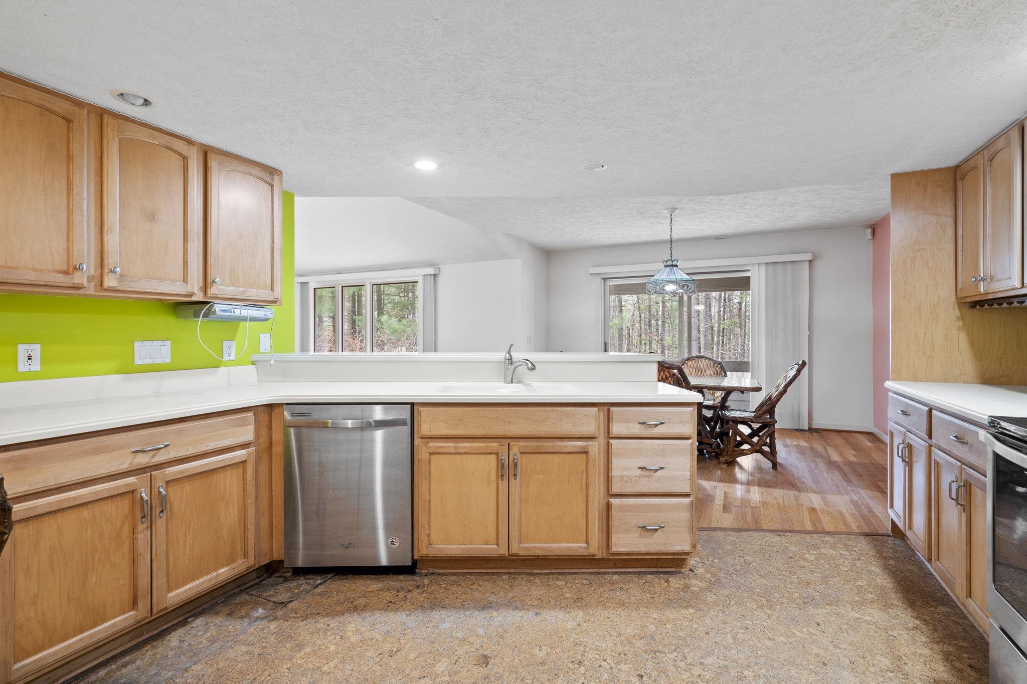 Listing Photo 1 - Condo for sale in building located at 6475 Mission Ridge, Traverse City, MI 49686