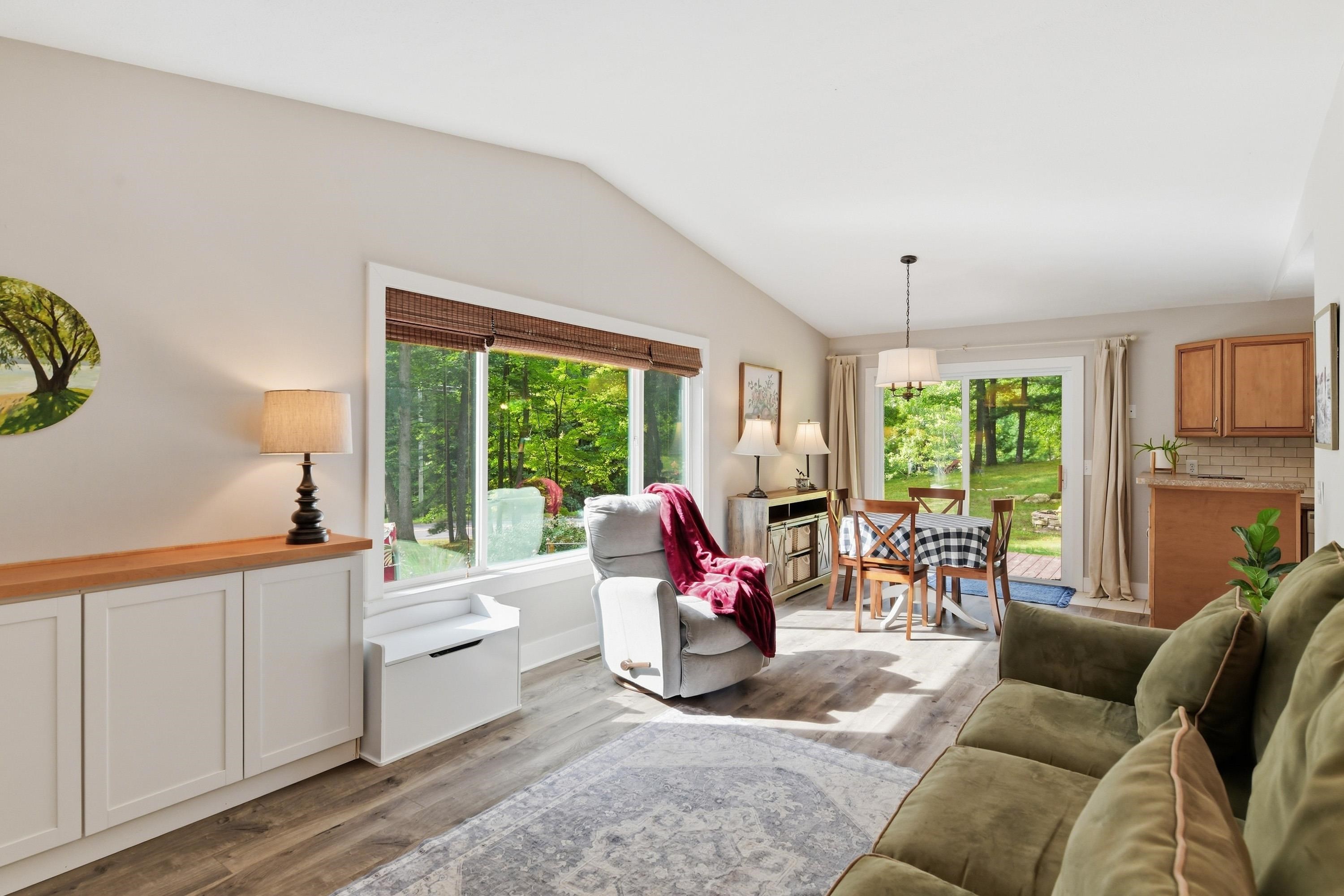 Photo 3 of Single family home for sale at 3061 N Arbutus Lake Rd, Traverse City, MI 49696 | MLS# 78080073763 | Listing updated on 2026-09-23