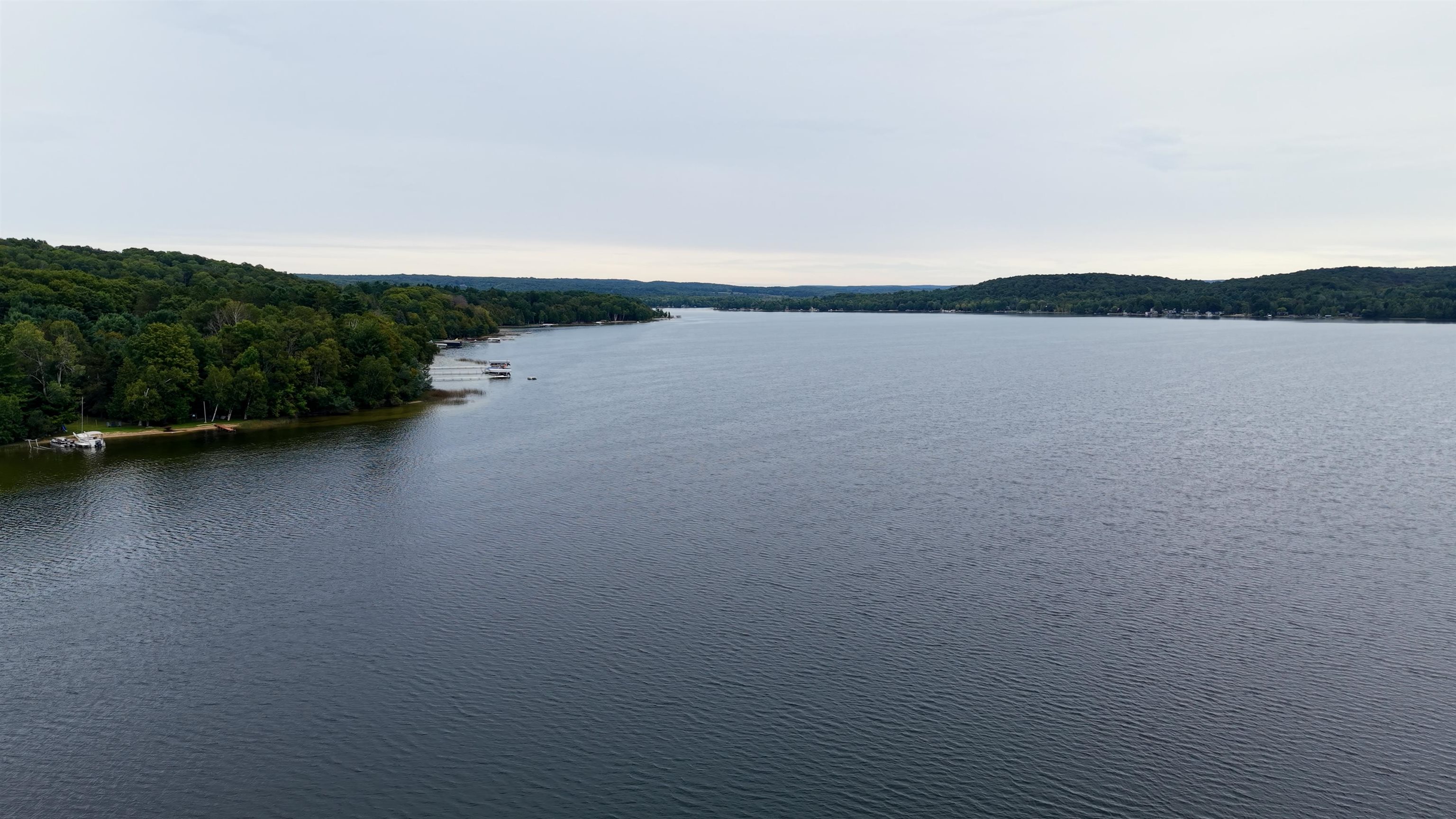 Photo 4 of Single family home for sale at 110 S Intermediate Lake, Central Lake, MI 49622 | MLS# 78080073771 | Listing updated on 2026-10-07