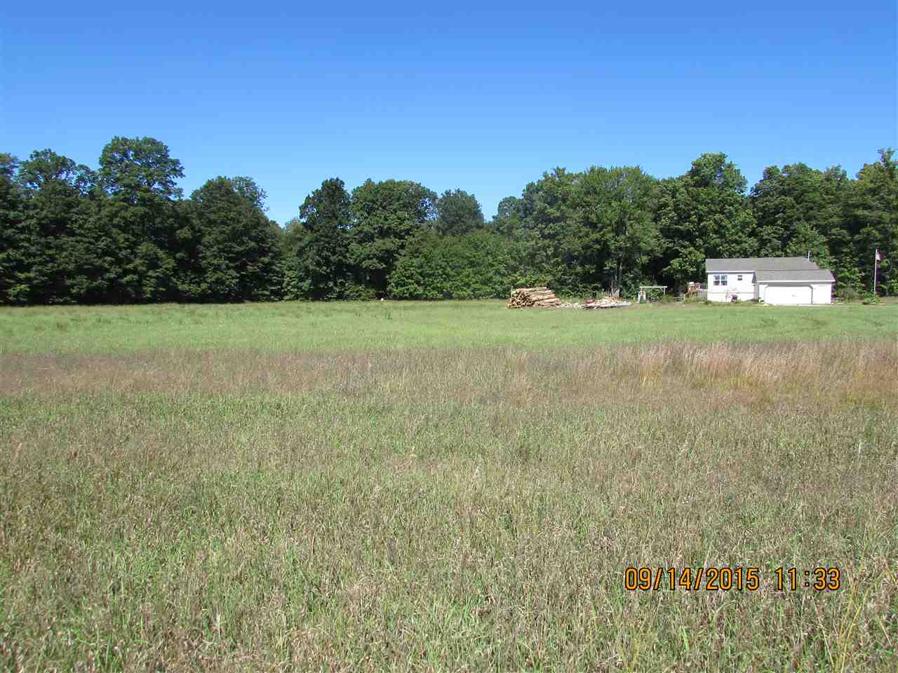 Photo 3 of Land for sale at 121 Eric Dr, Kalkaska, MI 49646 | MLS# 78080073775 | Listing updated on 2026-09-24