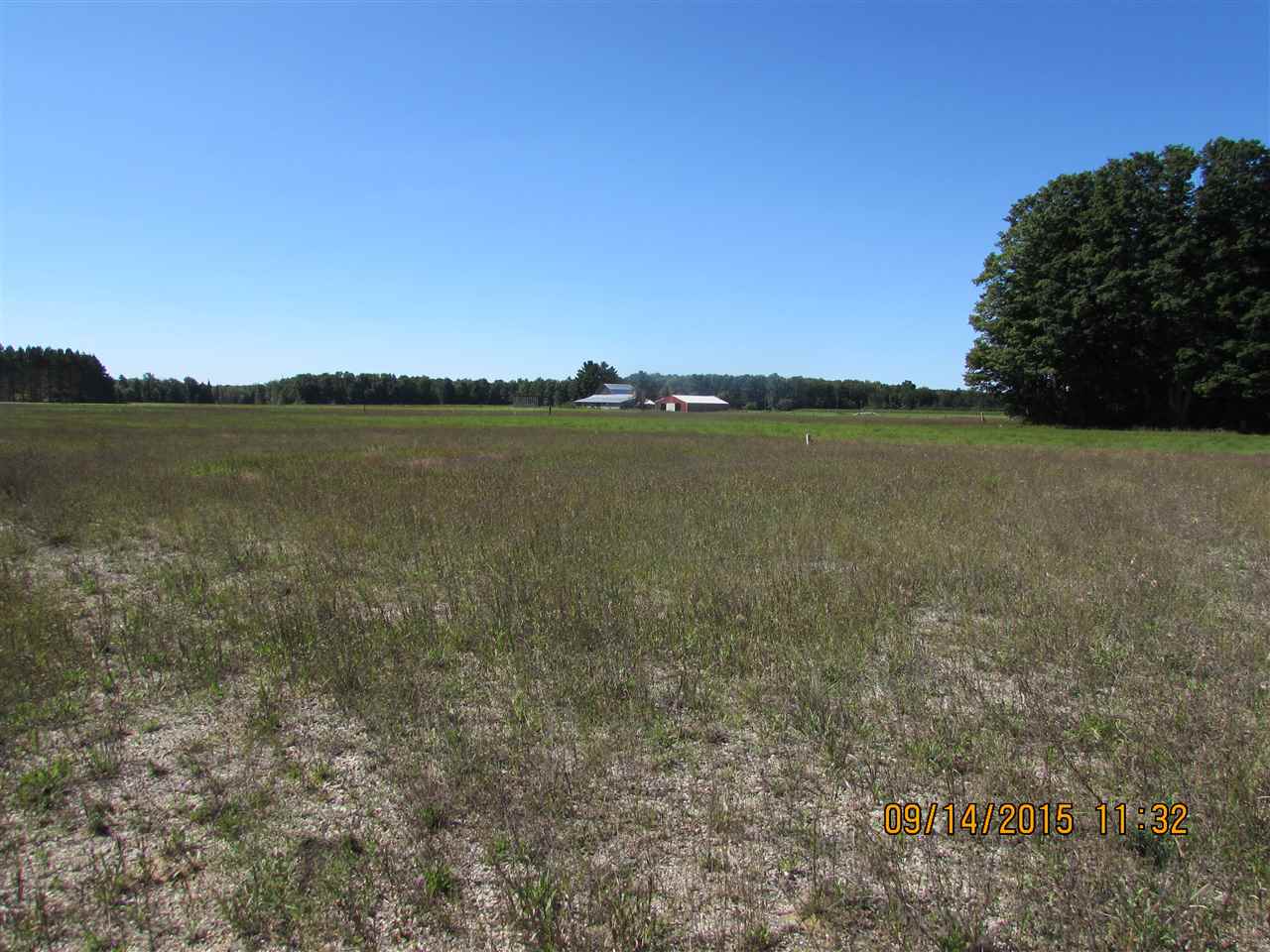 Photo 3 of Land for sale at 100 Eric Dr, Kalkaska, MI 49646 | MLS# 78080073776 | Listing updated on 2026-09-24