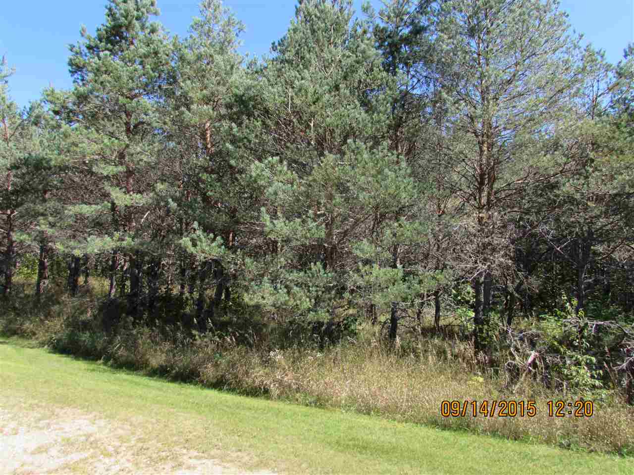 Photo 3 of Land for sale at 451 Kleehammer Clb Dr, Kalkaska, MI 49646 | MLS# 78080073780 | Listing updated on 2026-09-24