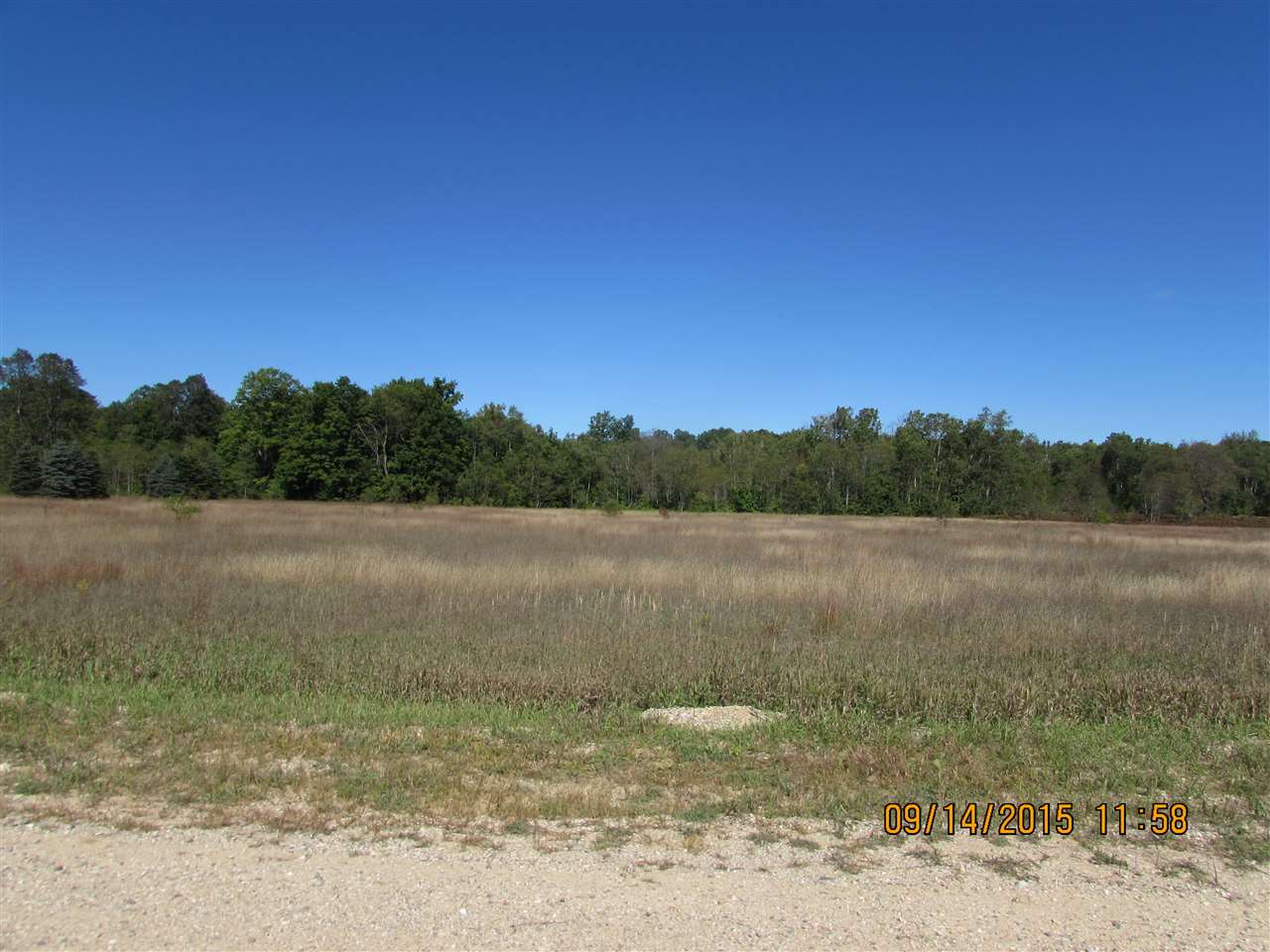 Photo 3 of Land for sale at 291 Kleehammer Clb Dr, Kalkaska, MI 49646 | MLS# 78080073781 | Listing updated on 2026-09-24