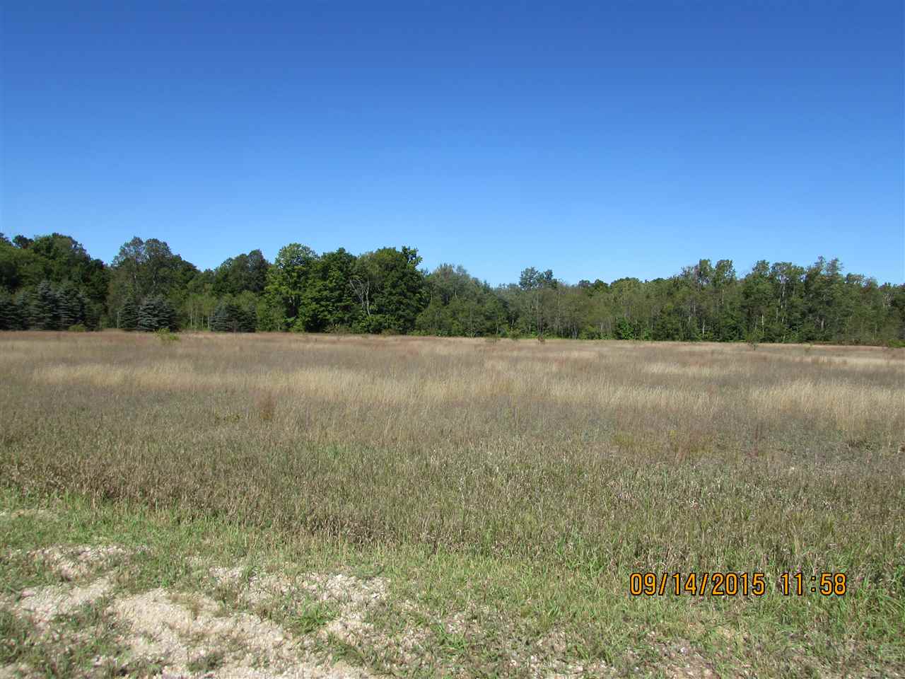 Photo 4 of Land for sale at 291 Kleehammer Clb Dr, Kalkaska, MI 49646 | MLS# 78080073781 | Listing updated on 2026-09-24
