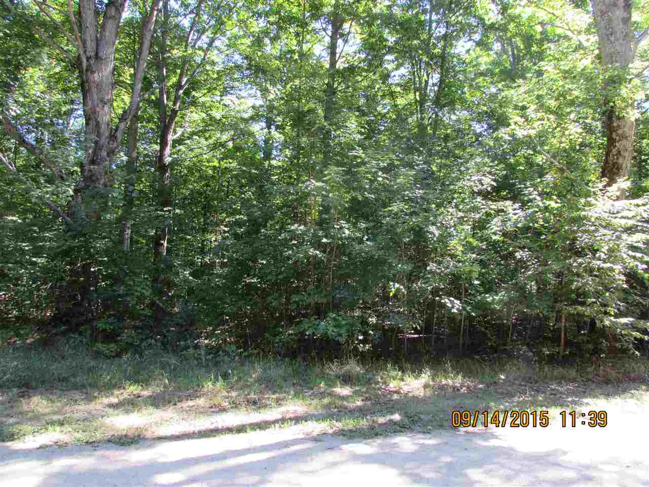 Photo 3 of Land for sale at 120 Kleehammer Clb Dr, Kalkaska, MI 49646 | MLS# 78080073782 | Listing updated on 2026-09-24