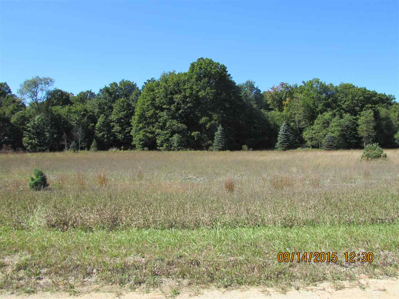Photo 3 of Land for sale at 241 Kyle Dr, Excelsior Township Kalkaska, MI 49646 | MLS# 78080073783 | Listing updated on 2026-09-24