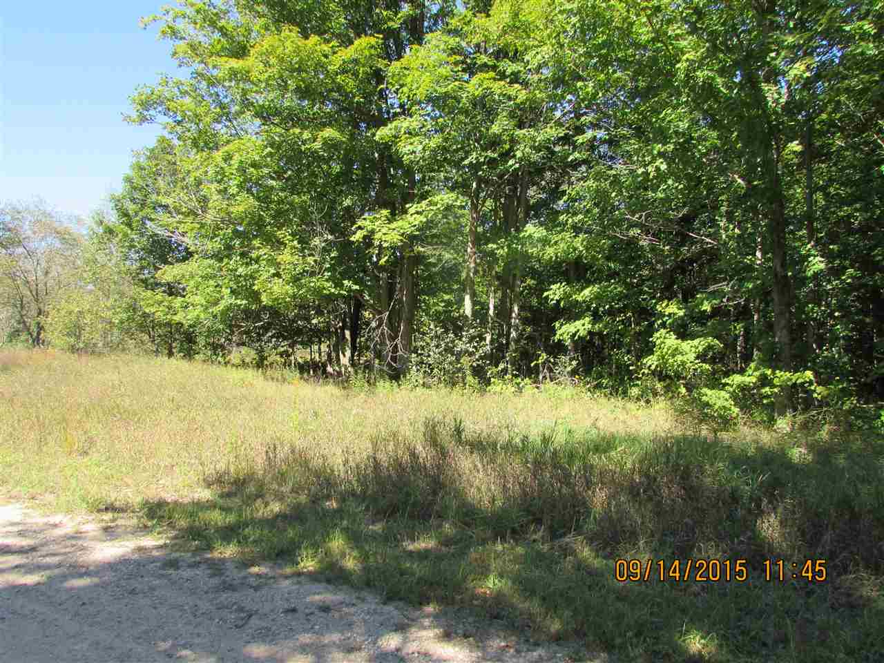 Photo 3 of Land for sale at 191 Kleehammer Clb Dr, Kalkaska, MI 49646 | MLS# 78080073787 | Listing updated on 2026-09-24