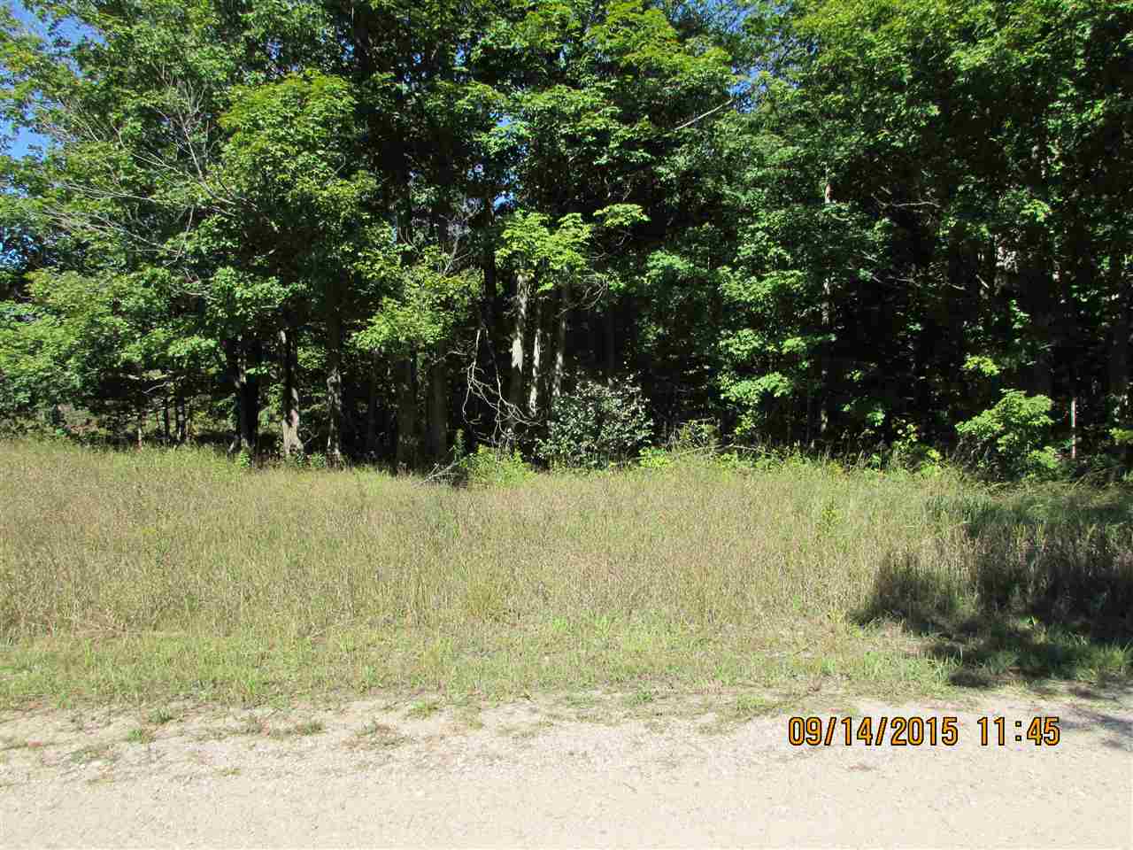 Photo 4 of Land for sale at 191 Kleehammer Clb Dr, Kalkaska, MI 49646 | MLS# 78080073787 | Listing updated on 2026-09-24