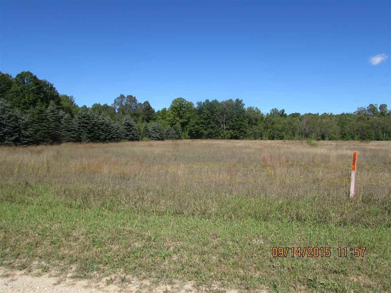 Photo 4 of Land for sale at 271 Kleehammer Clb Dr, Kalkaska, MI 49646 | MLS# 78080073788 | Listing updated on 2026-09-24
