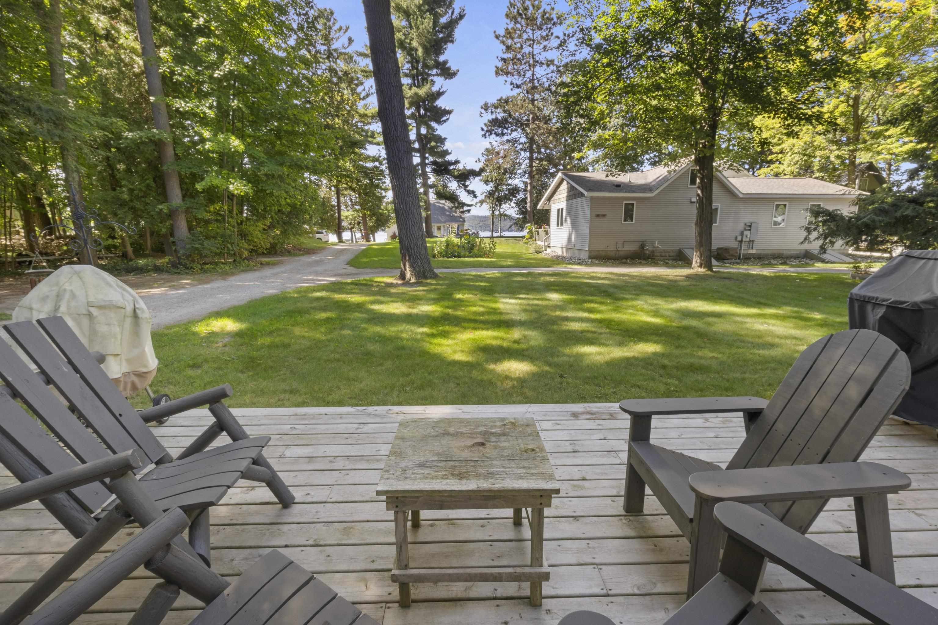Photo 1 of Condo for sale at 8643 Deadstream Rd #Lot: 5, Honor, MI 49640 | MLS# 80073790 | Listing updated on 2026-09-24