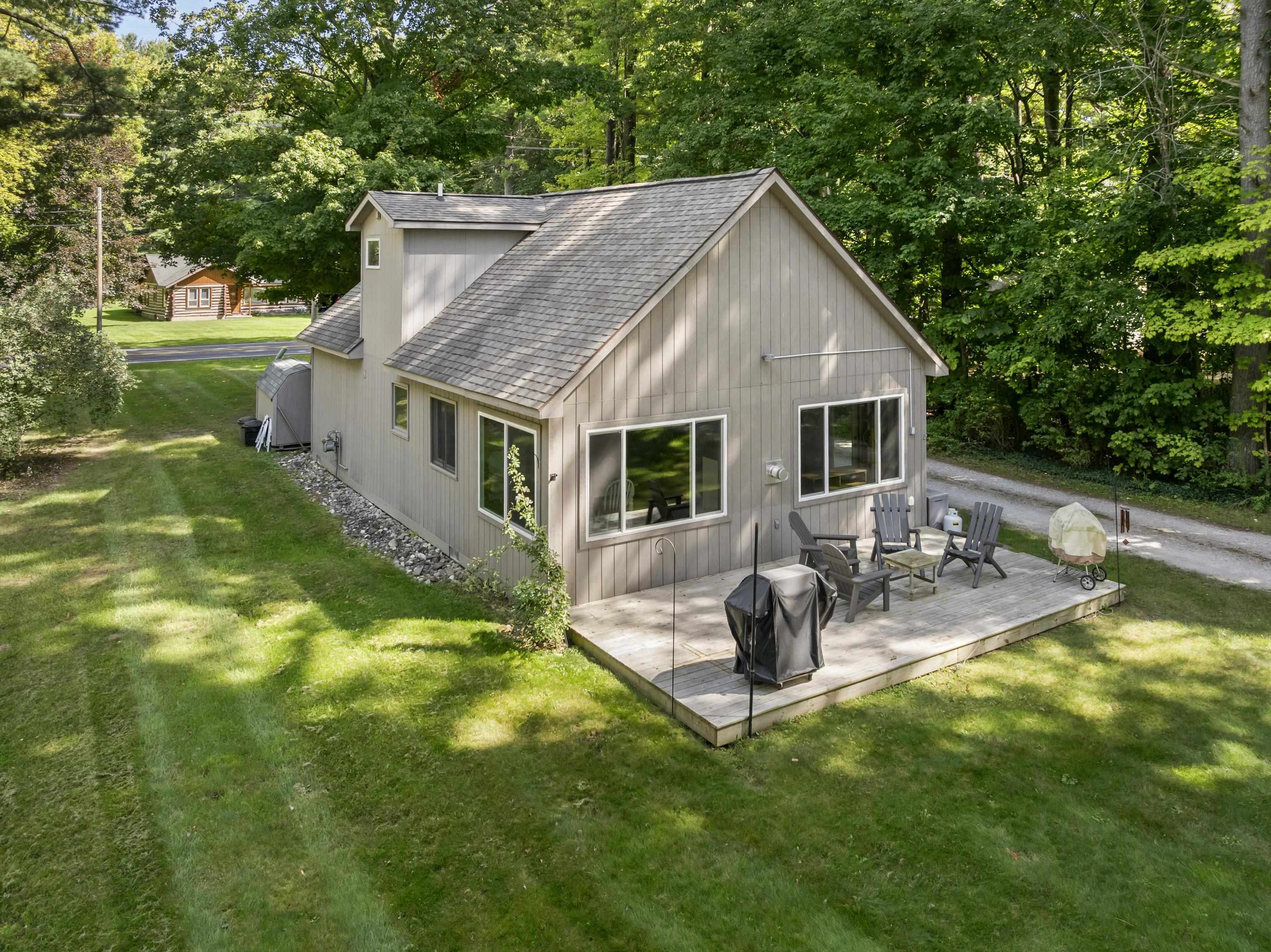 Photo 2 of Condo for sale at 8643 Deadstream Rd #Lot: 5, Honor, MI 49640 | MLS# 80073790 | Listing updated on 2026-09-24