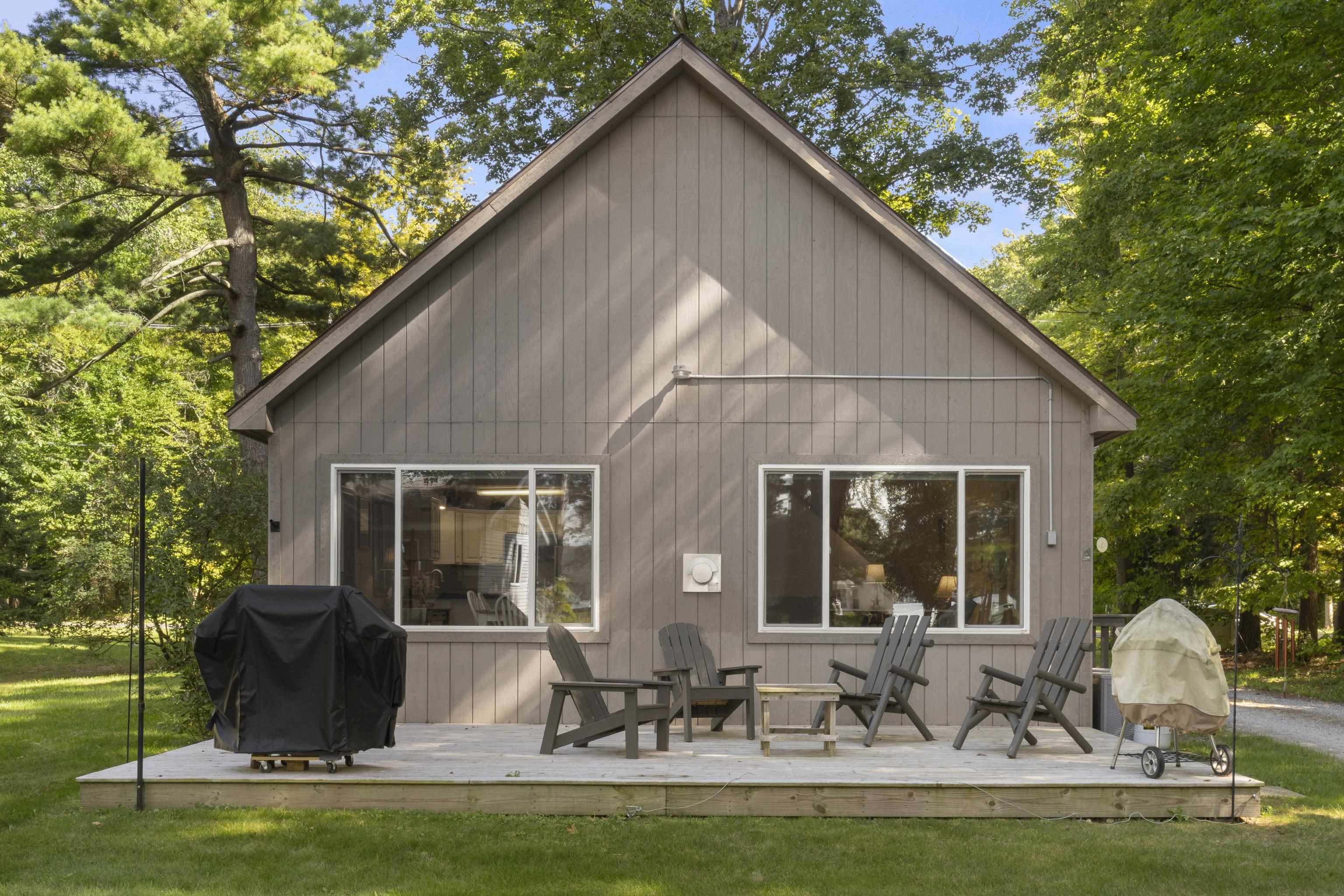 Photo 4 of Condo for sale at 8643 Deadstream Rd, Honor, MI 49640 | MLS# 78080073790 | Listing updated on 2026-09-24