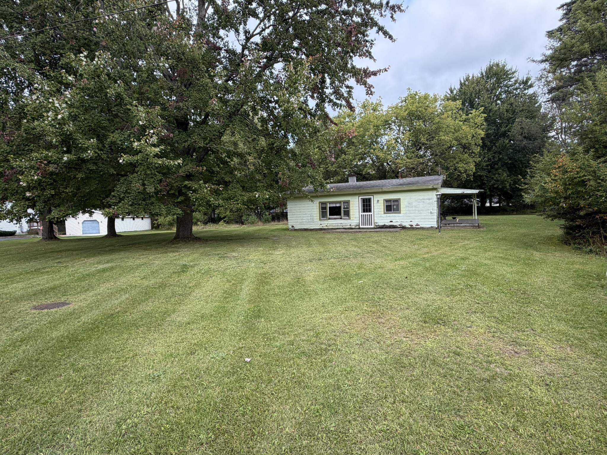 Photo 2 of Land for sale at 6600 W Broadway, Lake City, MI 49651 | MLS# 78080073795 | Listing updated on 2026-09-24