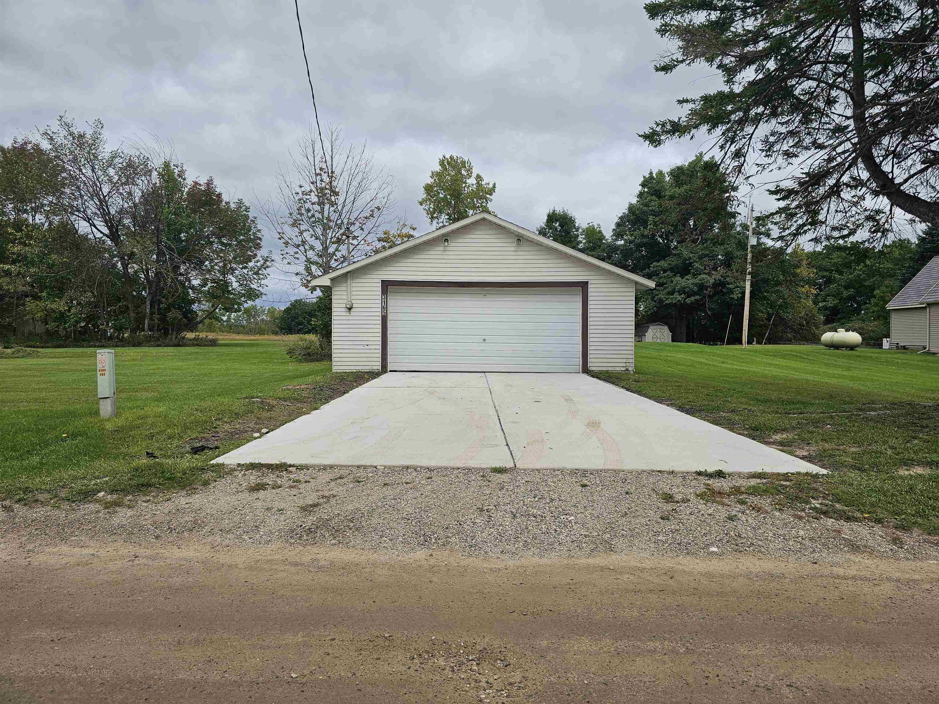 Photo 1 of Single family home for sale at 3164 Hardwood Hts Rd, Prescott, MI 48756 | MLS# 77080073796 | Listing updated on 2026-09-24