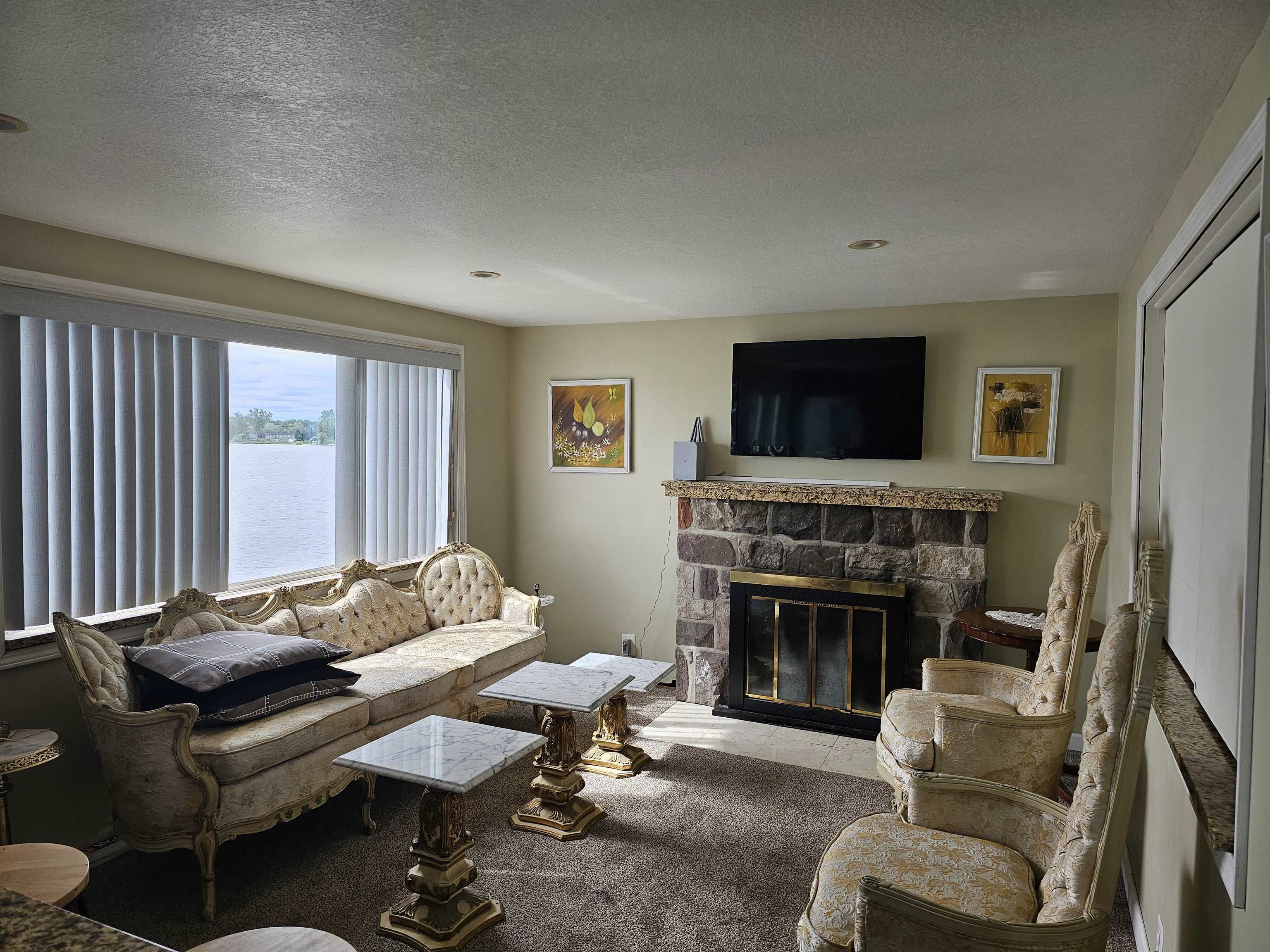 Photo 2 of Single family home for sale at 3164 Hardwood Hts Rd, Prescott, MI 48756 | MLS# 77080073796 | Listing updated on 2026-09-24