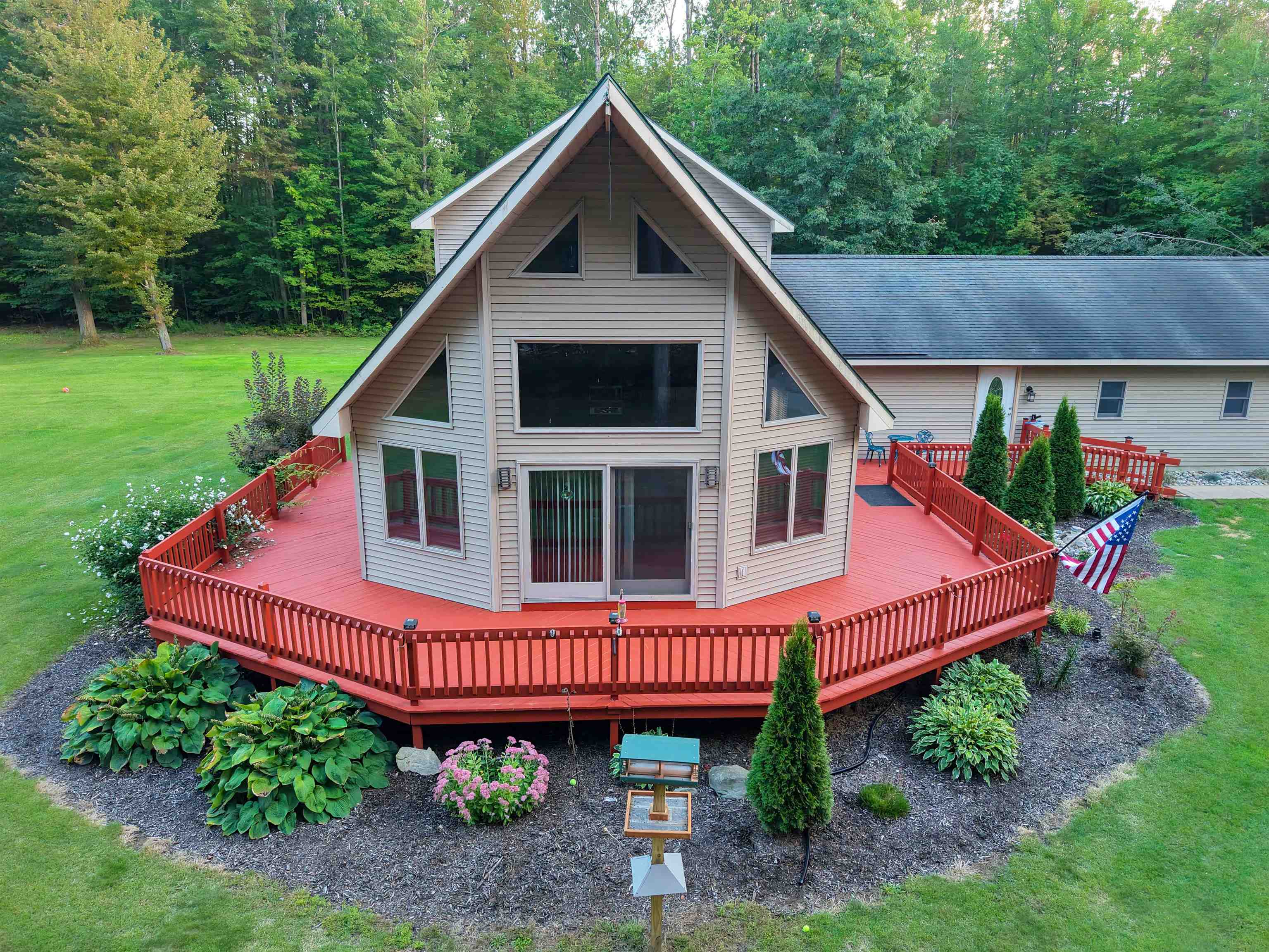 Photo 1 of Single family home for sale at 2882 E M 55, Cadillac, MI 49601 | MLS# 78080073797 | Listing updated on 2026-10-05
