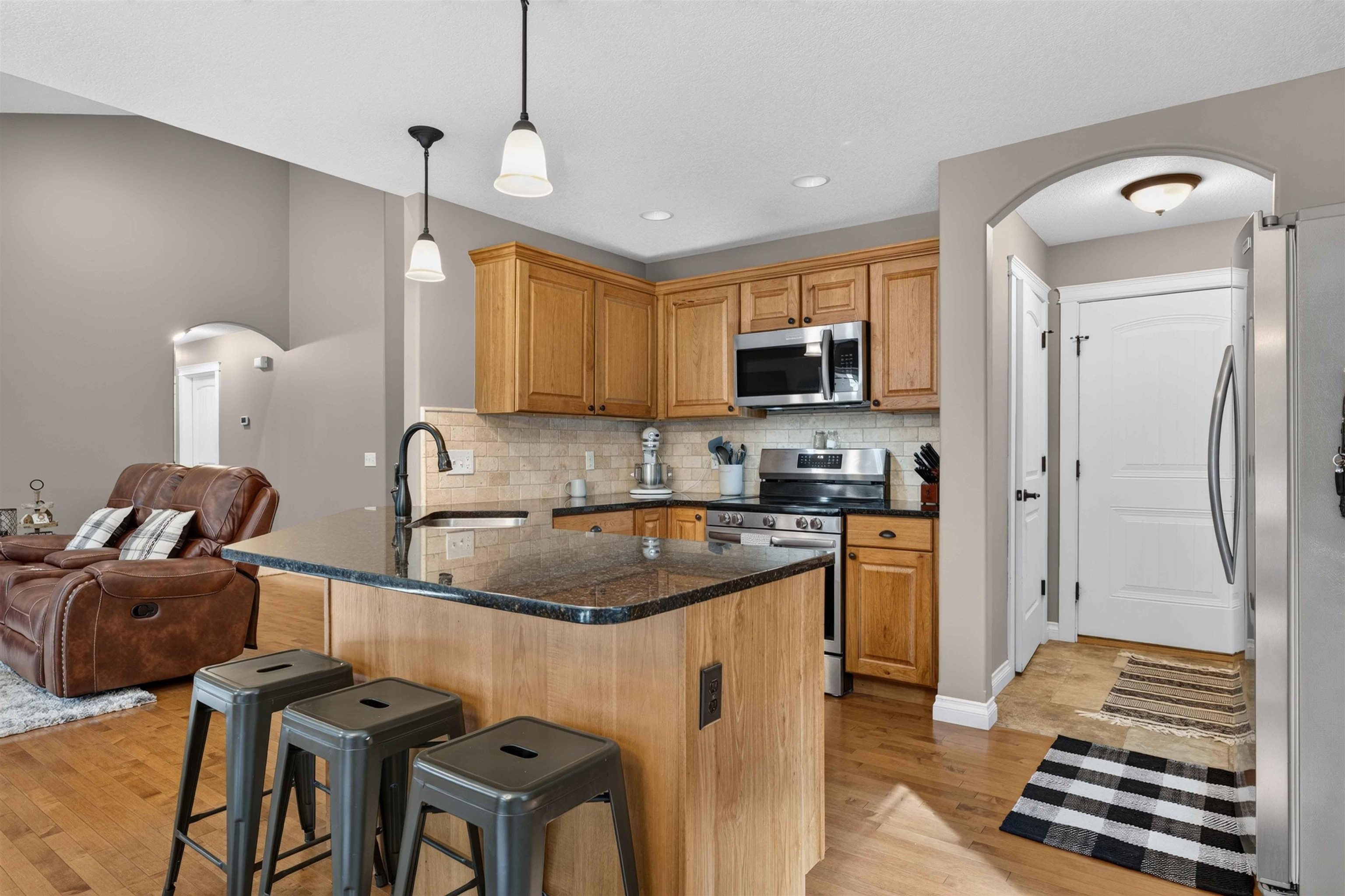 Photo 3 of Single family home for sale at 9897 Loons Call, Traverse City, MI 49685 | MLS# 78080073801 | Listing updated on 2026-09-22