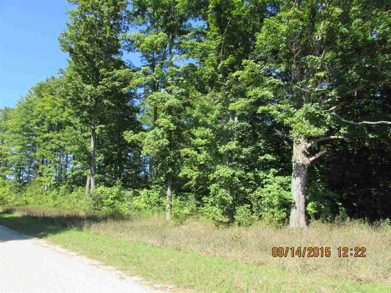 Photo 3 of Land for sale at Unit 39 Kleehammer Clb Dr, Kalkaska, MI 49646 | MLS# 78080073804 | Listing updated on 2026-09-25
