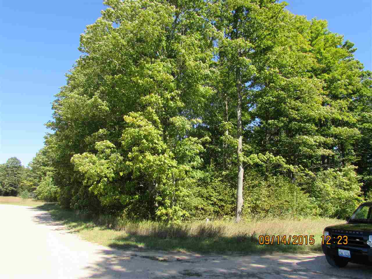 Photo 3 of Land for sale at Unit 39 Kleehammer Clb Dr, Kalkaska, MI 49646 | MLS# 78080073804 | Listing updated on 2026-09-25
