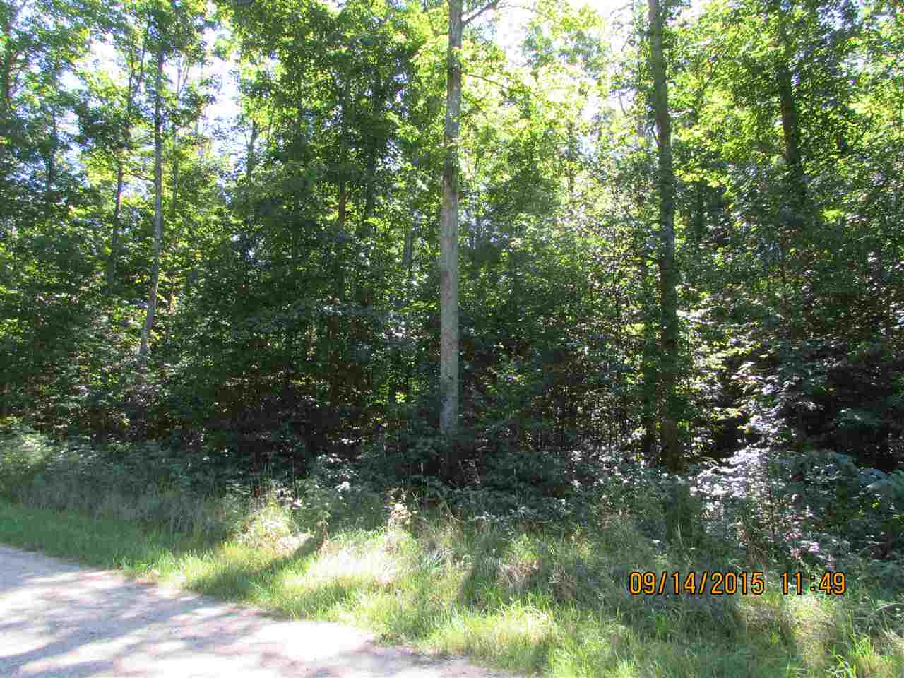 Photo 3 of Land for sale at 240 Kleehammer Clb Dr, Kalkaska, MI 49646 | MLS# 78080073805 | Listing updated on 2026-09-25