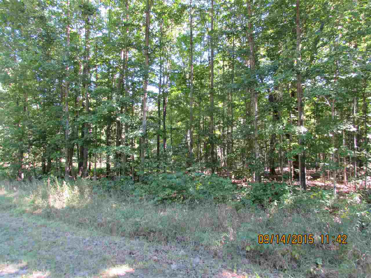 Photo 3 of Land for sale at 150 Kleehammer Clb Dr, Kalkaska, MI 49646 | MLS# 78080073806 | Listing updated on 2026-09-25
